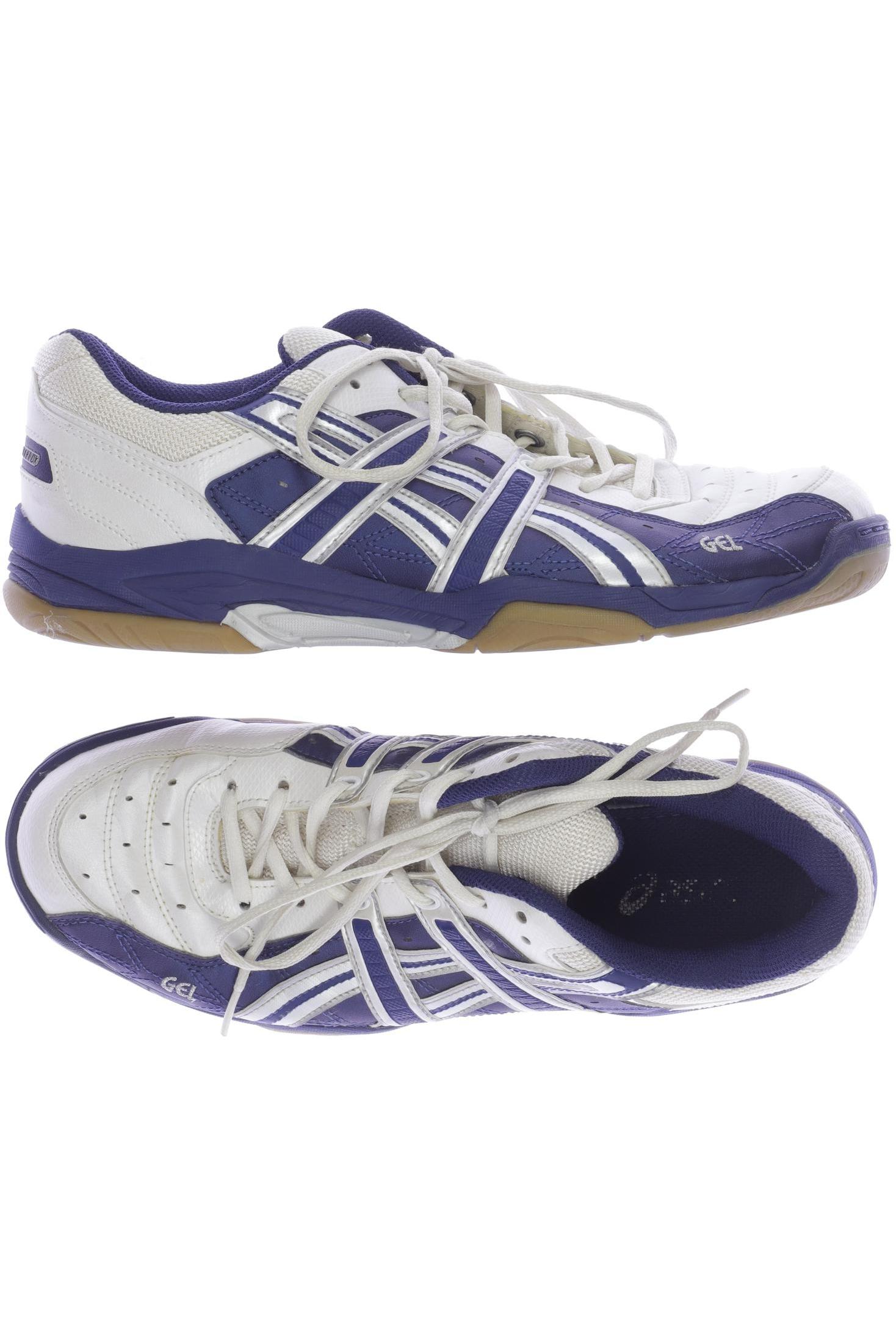 

Asics Herren Sneakers, blau