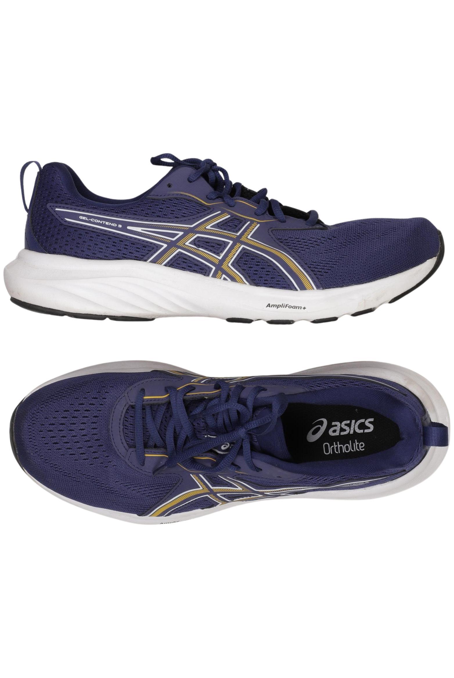 

Asics Herren Sneakers, mehrfarbig, Gr. 44