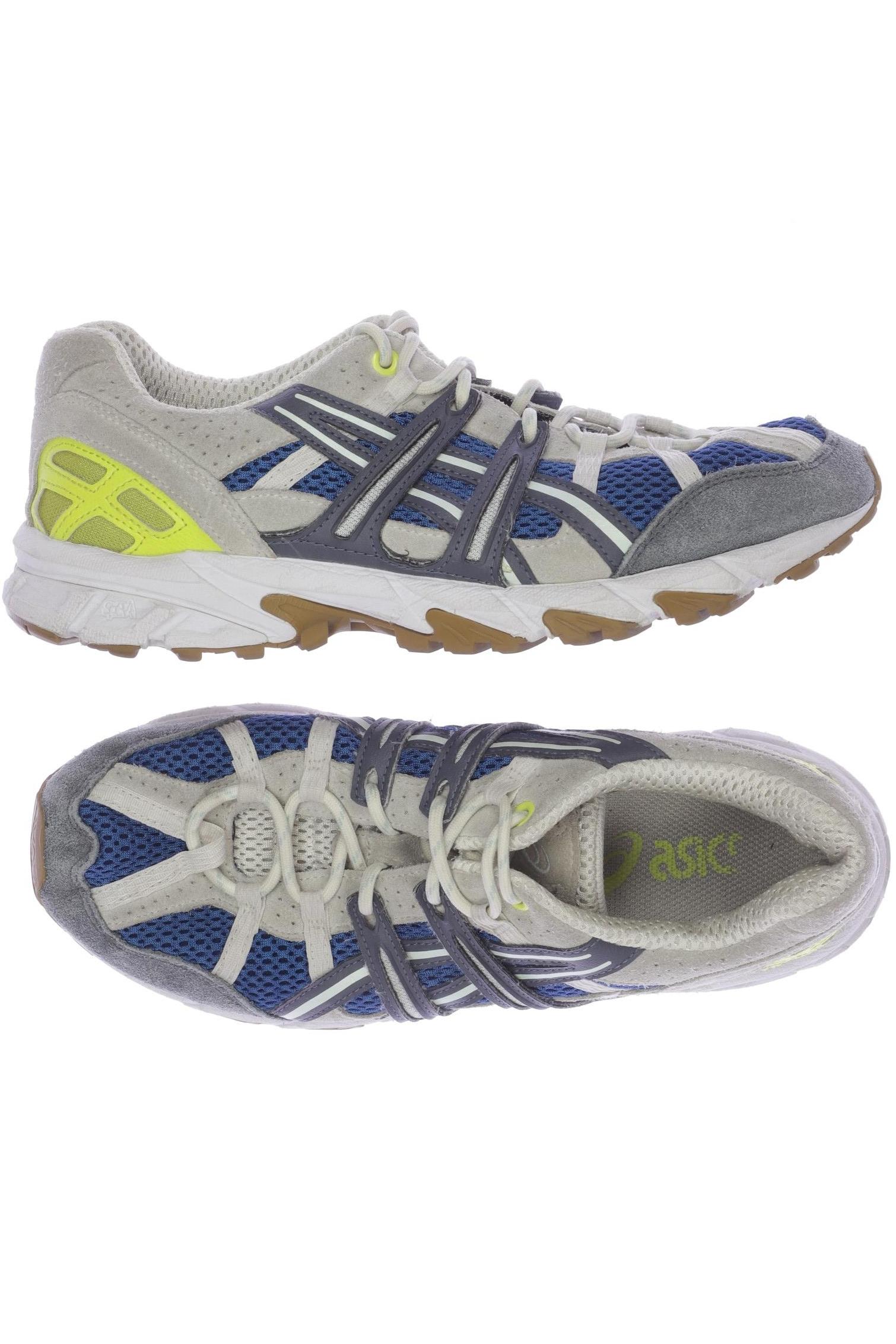 

Asics Herren Sneakers, grau, Gr. 41.5