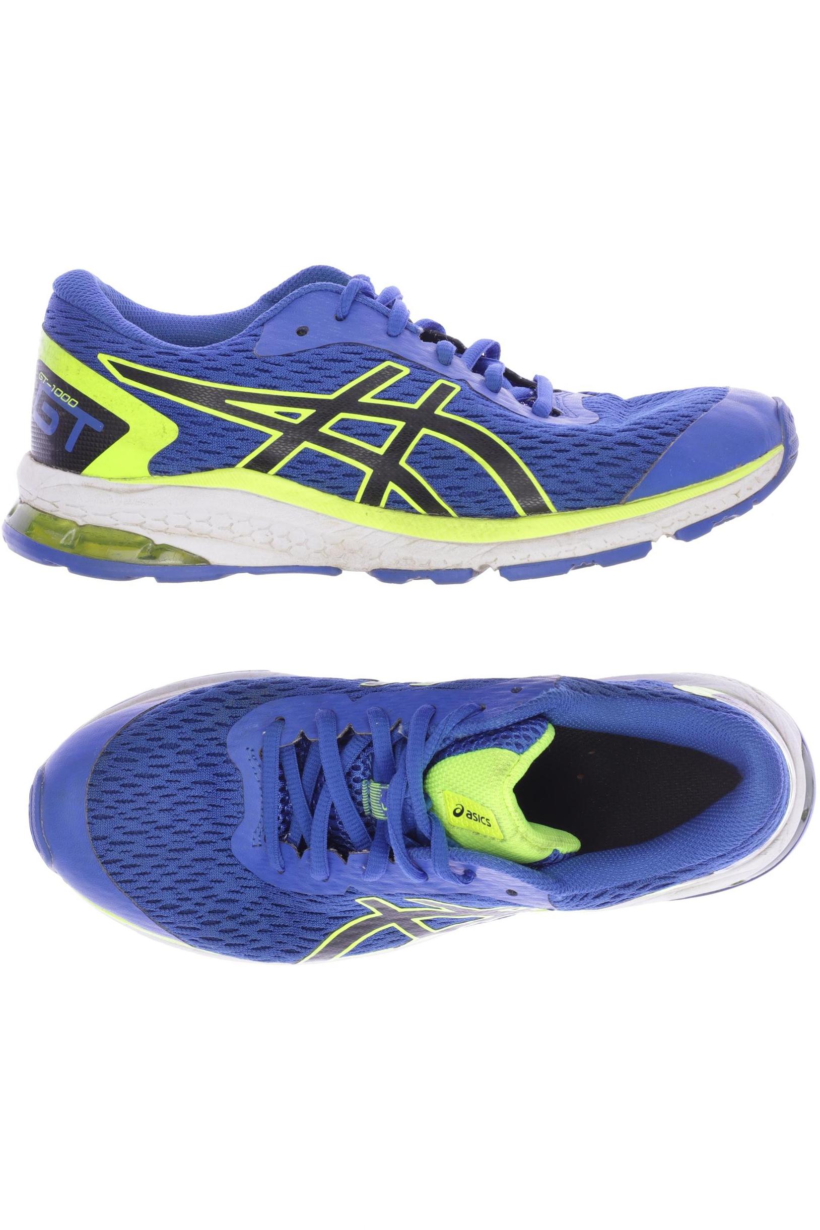 

Asics Herren Sneakers, blau, Gr. 39