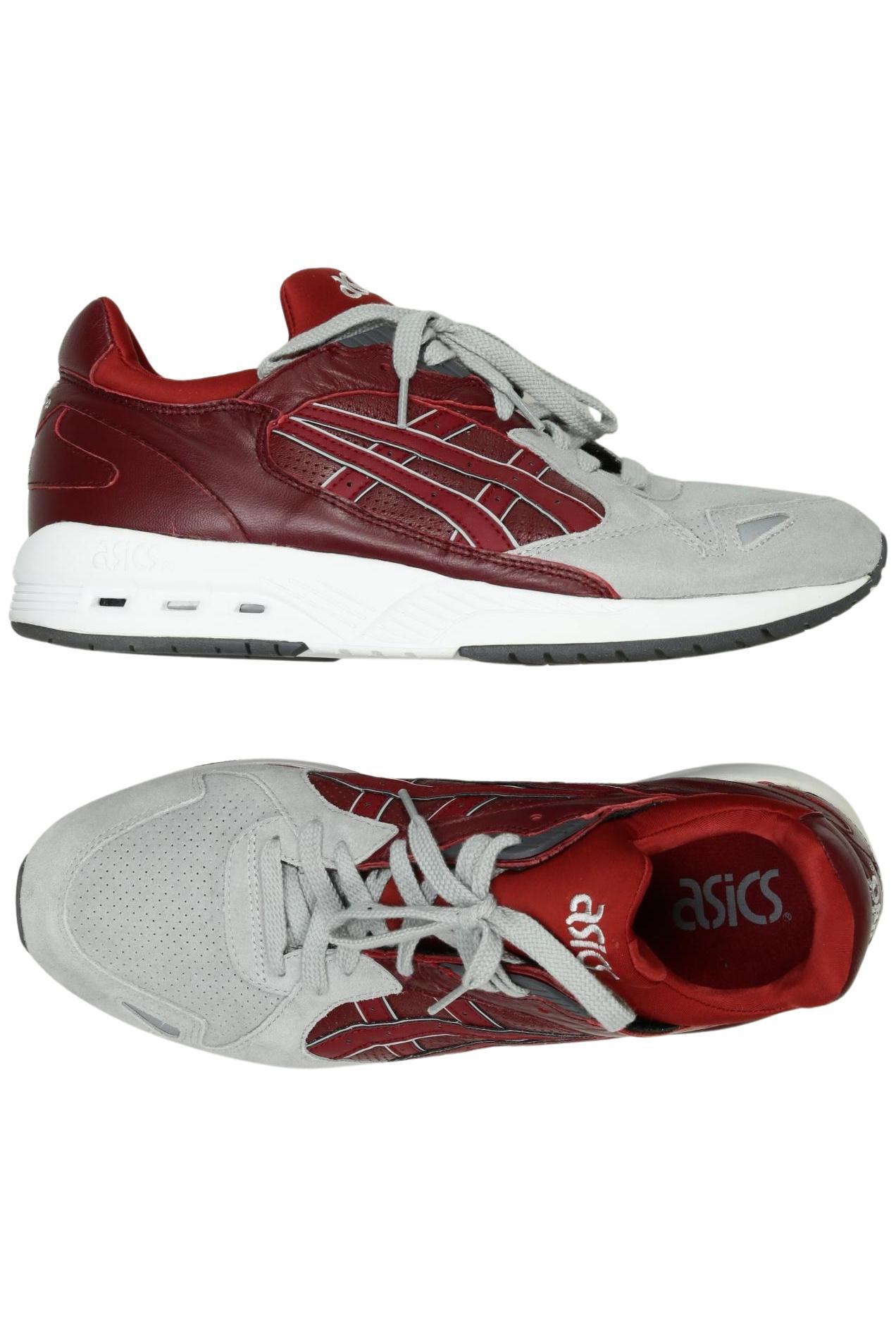 

Asics Herren Sneakers, mehrfarbig, Gr. 44