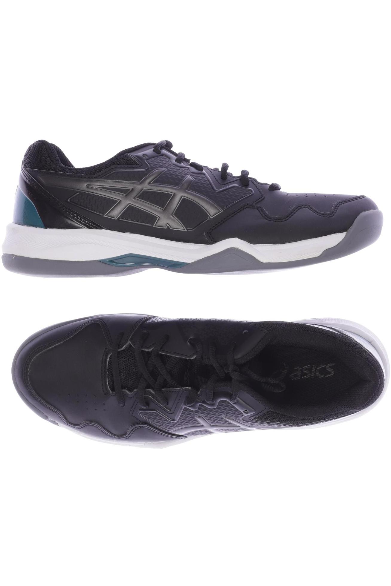 

Asics Herren Sneakers, schwarz, Gr. 42.5