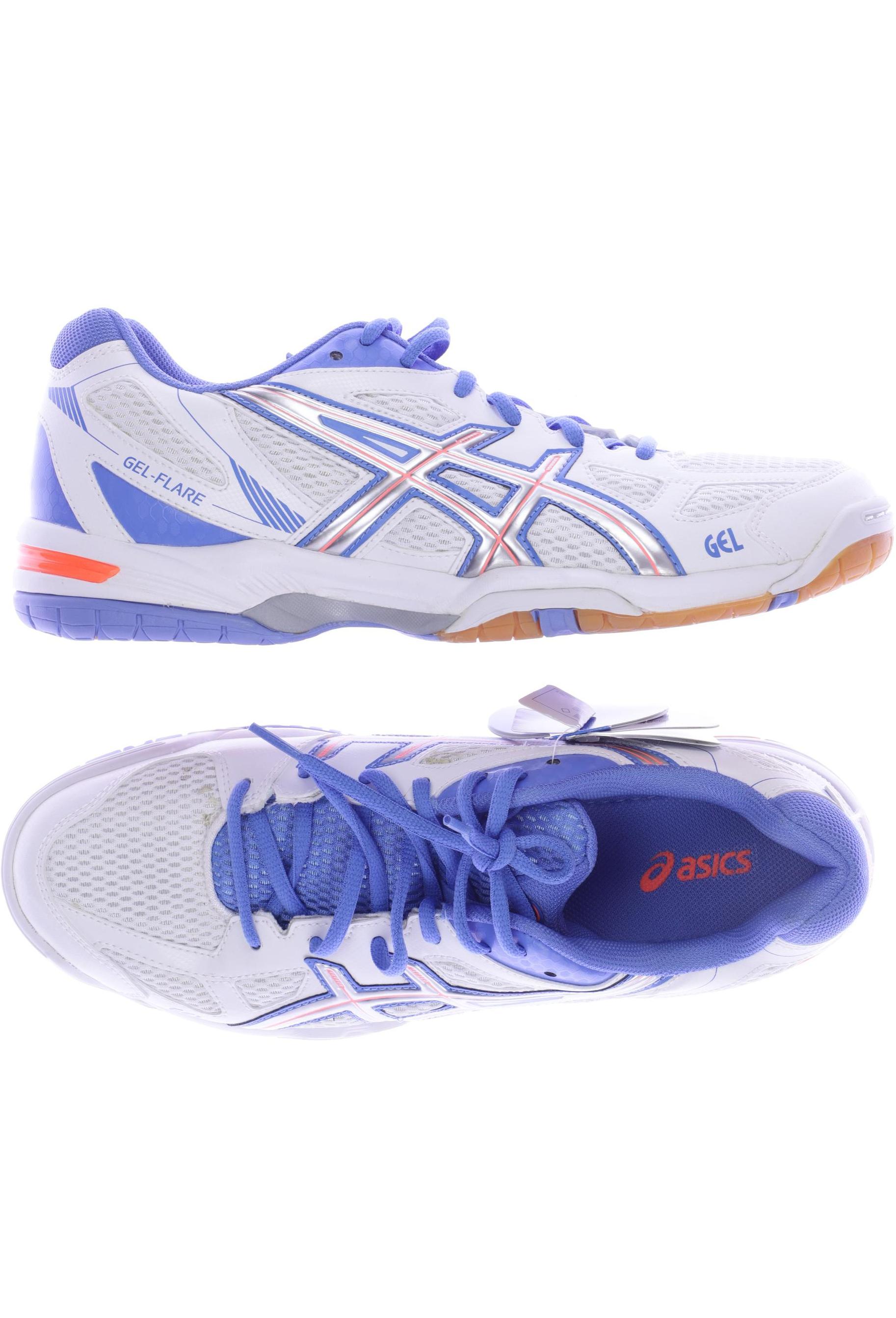 

Asics Herren Sneakers, weiß, Gr. 42