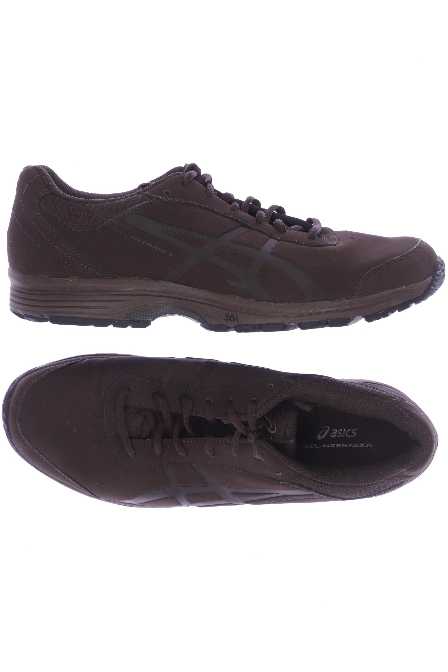 

Asics Herren Sneakers, braun