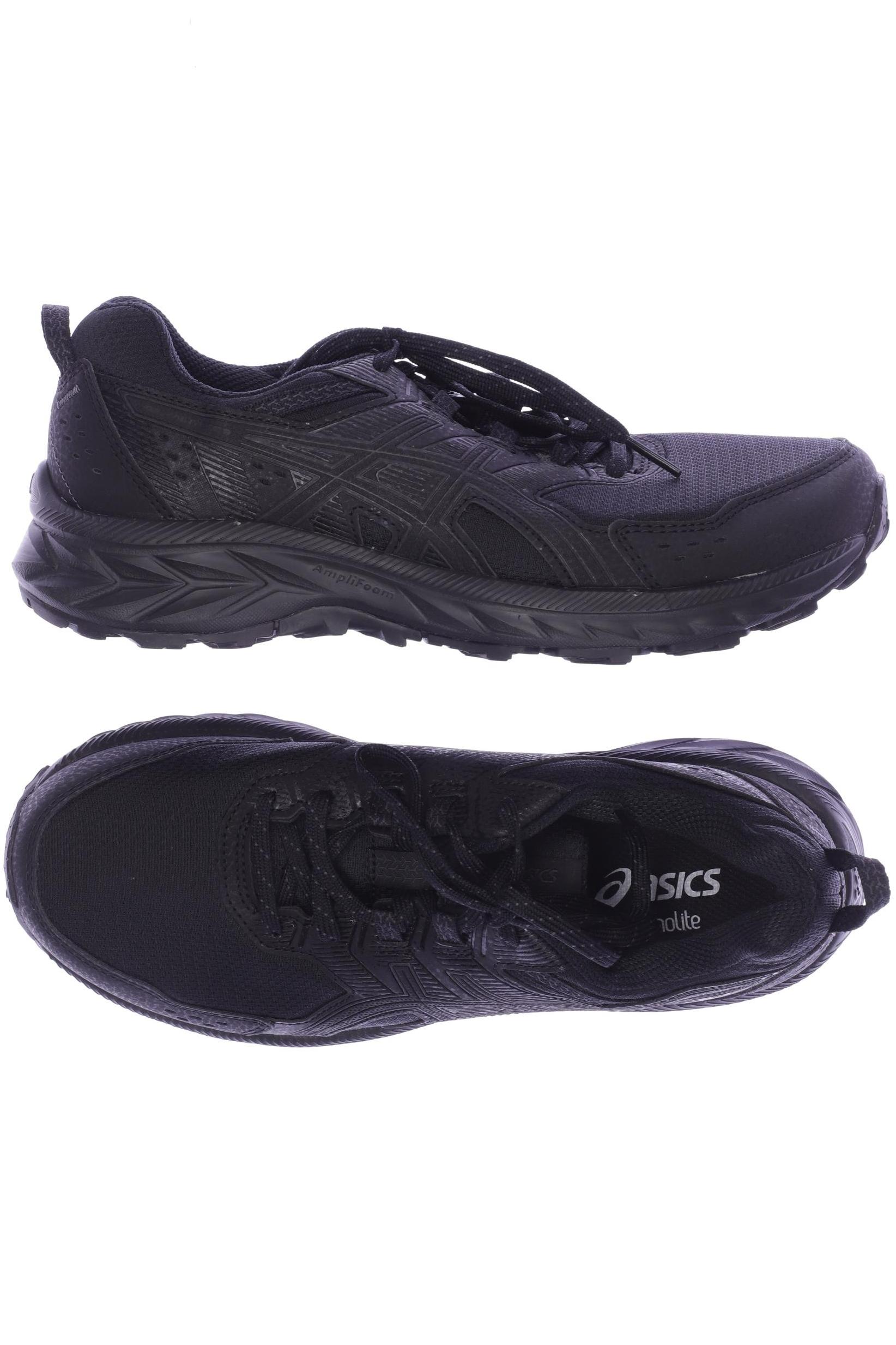 

Asics Herren Sneakers, schwarz, Gr. 40