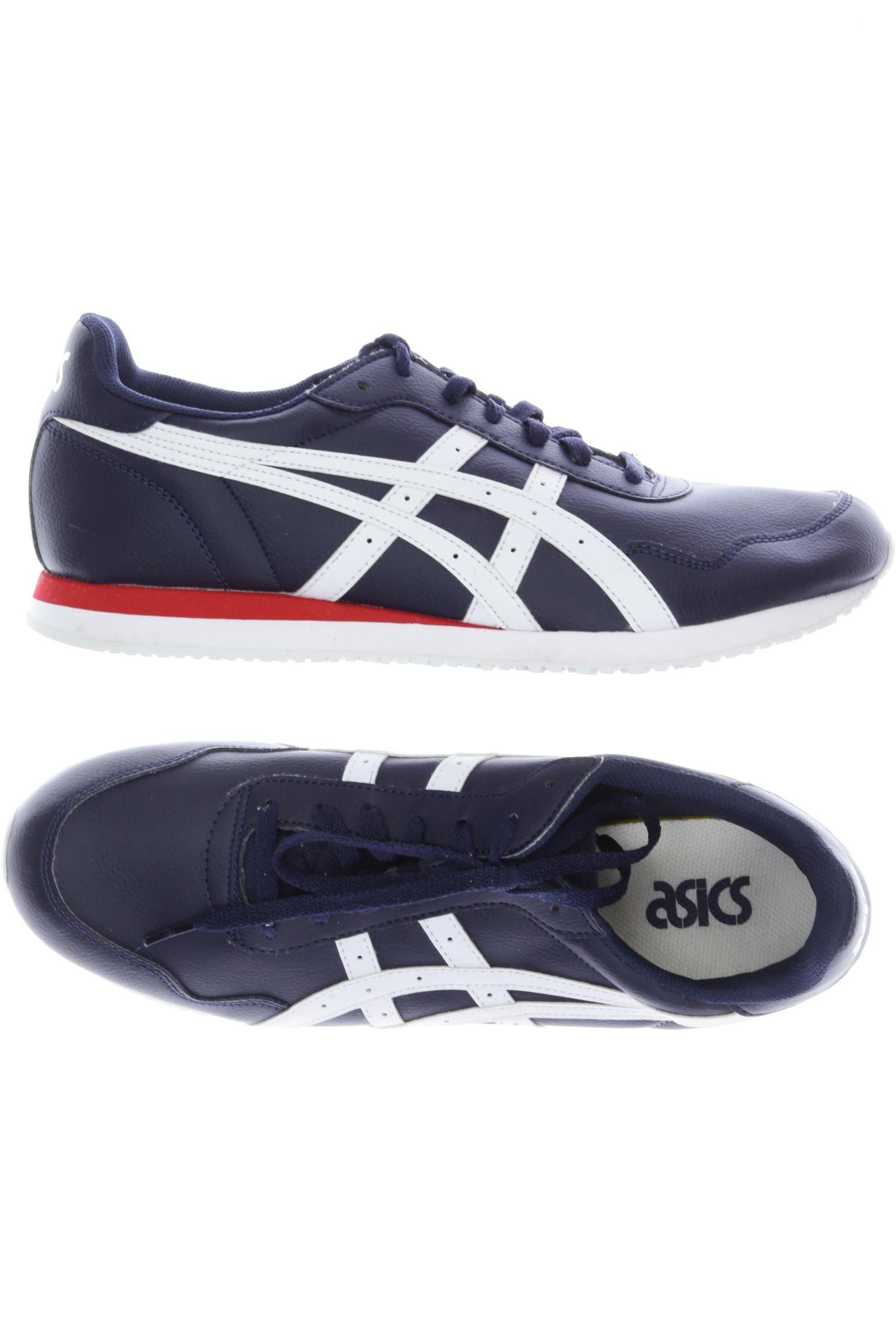 

Asics Herren Sneakers, marineblau, Gr. 46