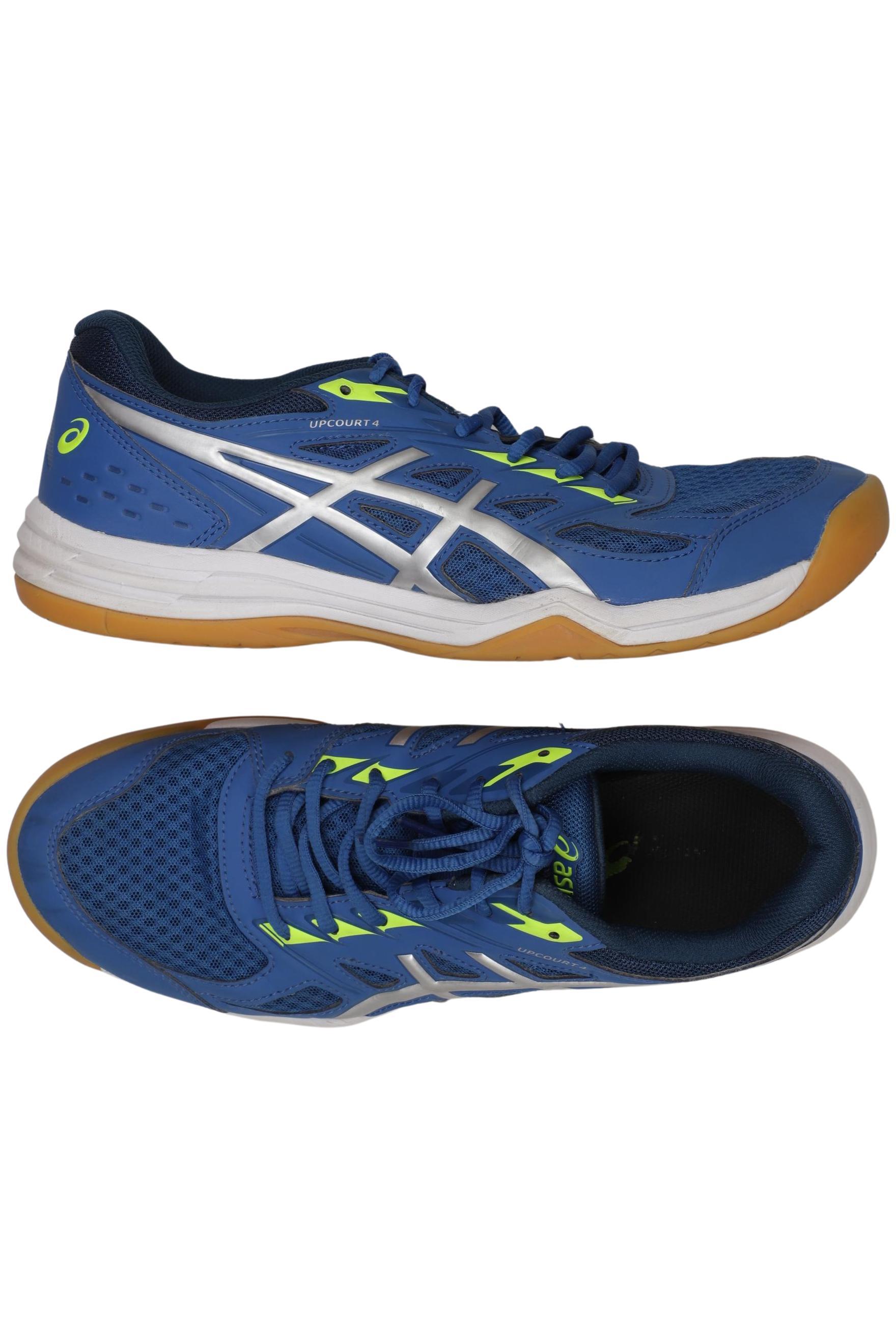 

Asics Herren Sneakers, neon, Gr. 44.5