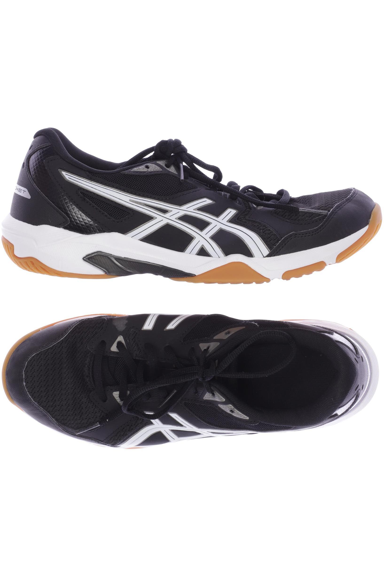 

Asics Herren Sneakers, schwarz, Gr. 42