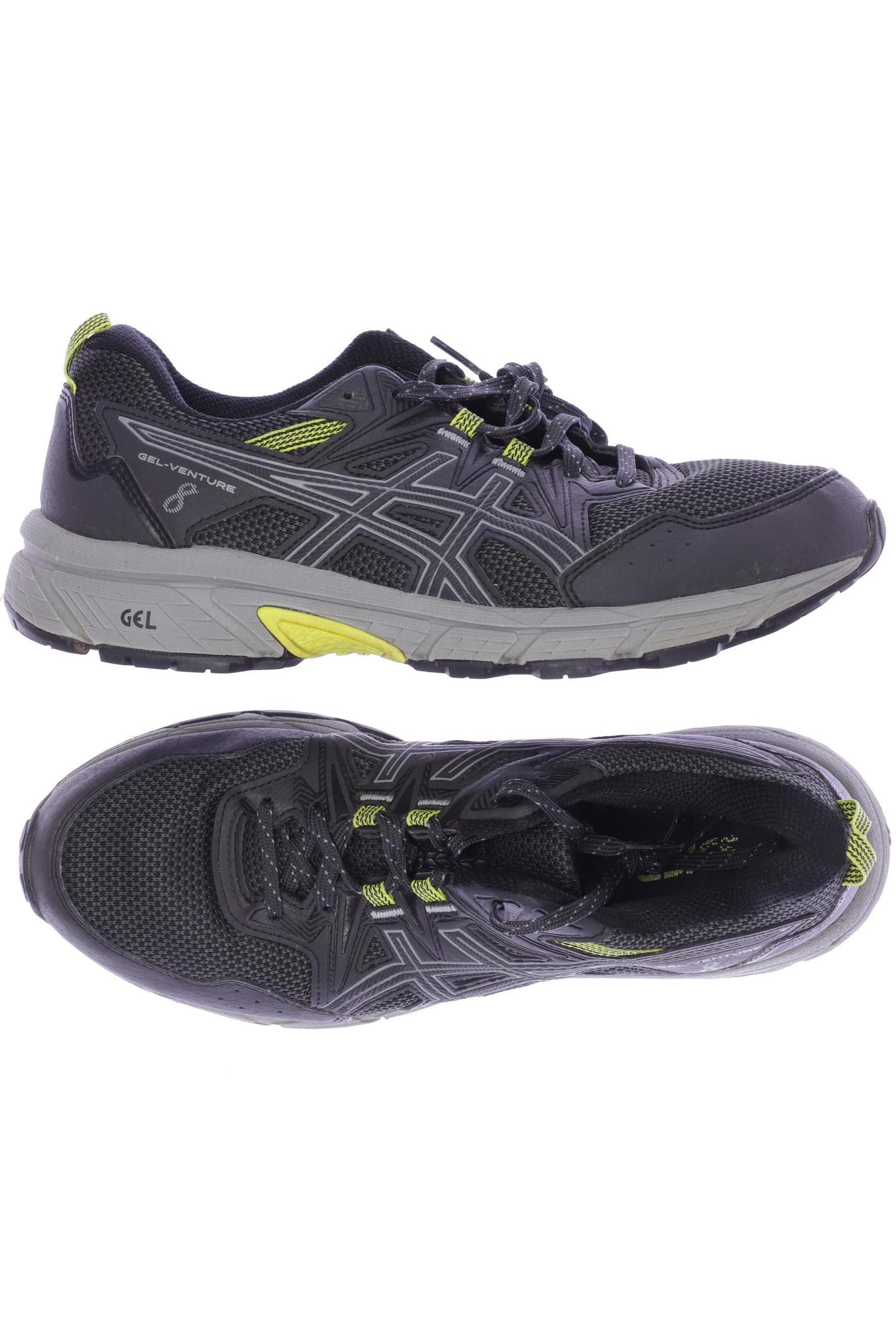 

Asics Herren Sneakers, grau, Gr. 41.5