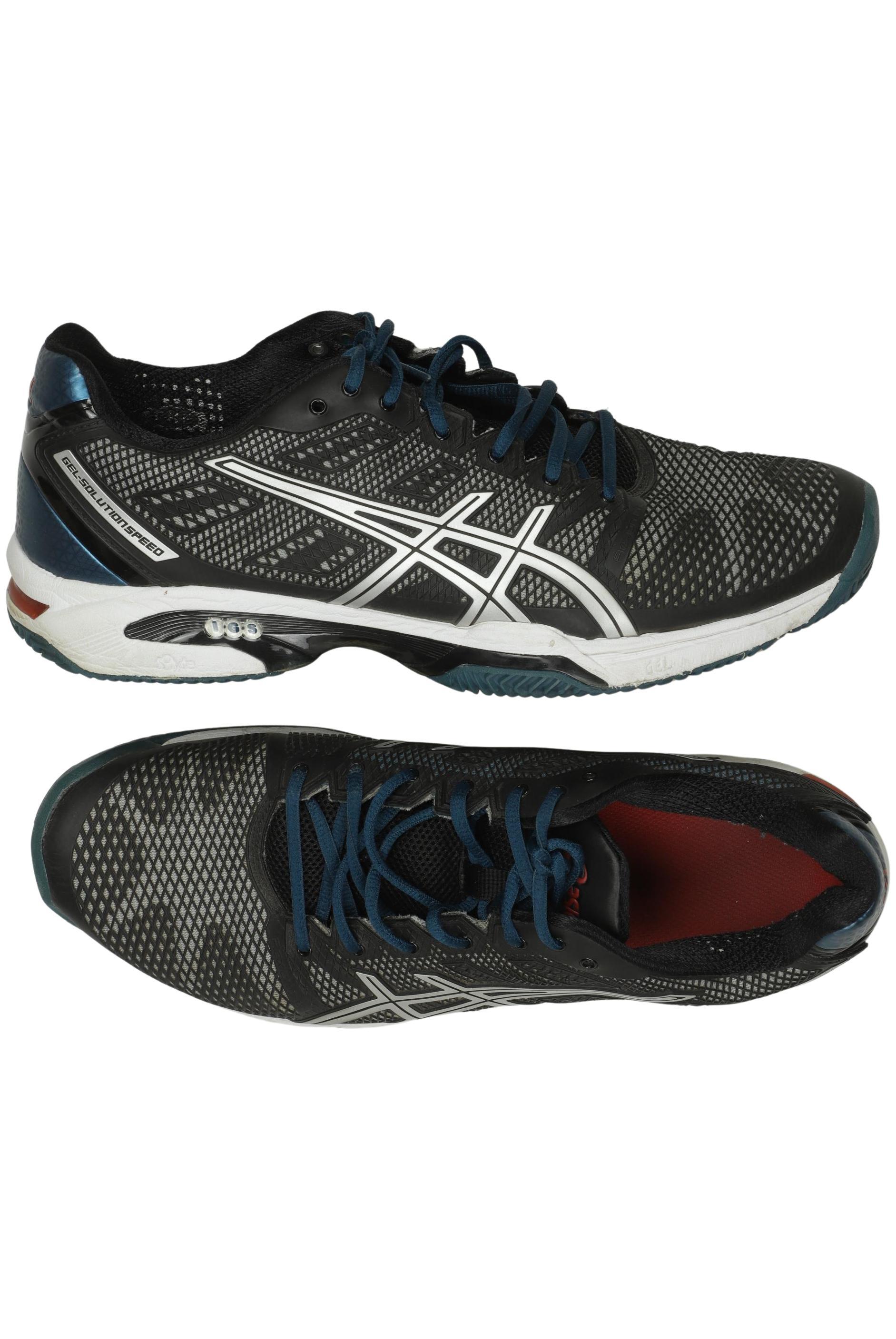 

Asics Herren Sneakers, mehrfarbig, Gr. 44