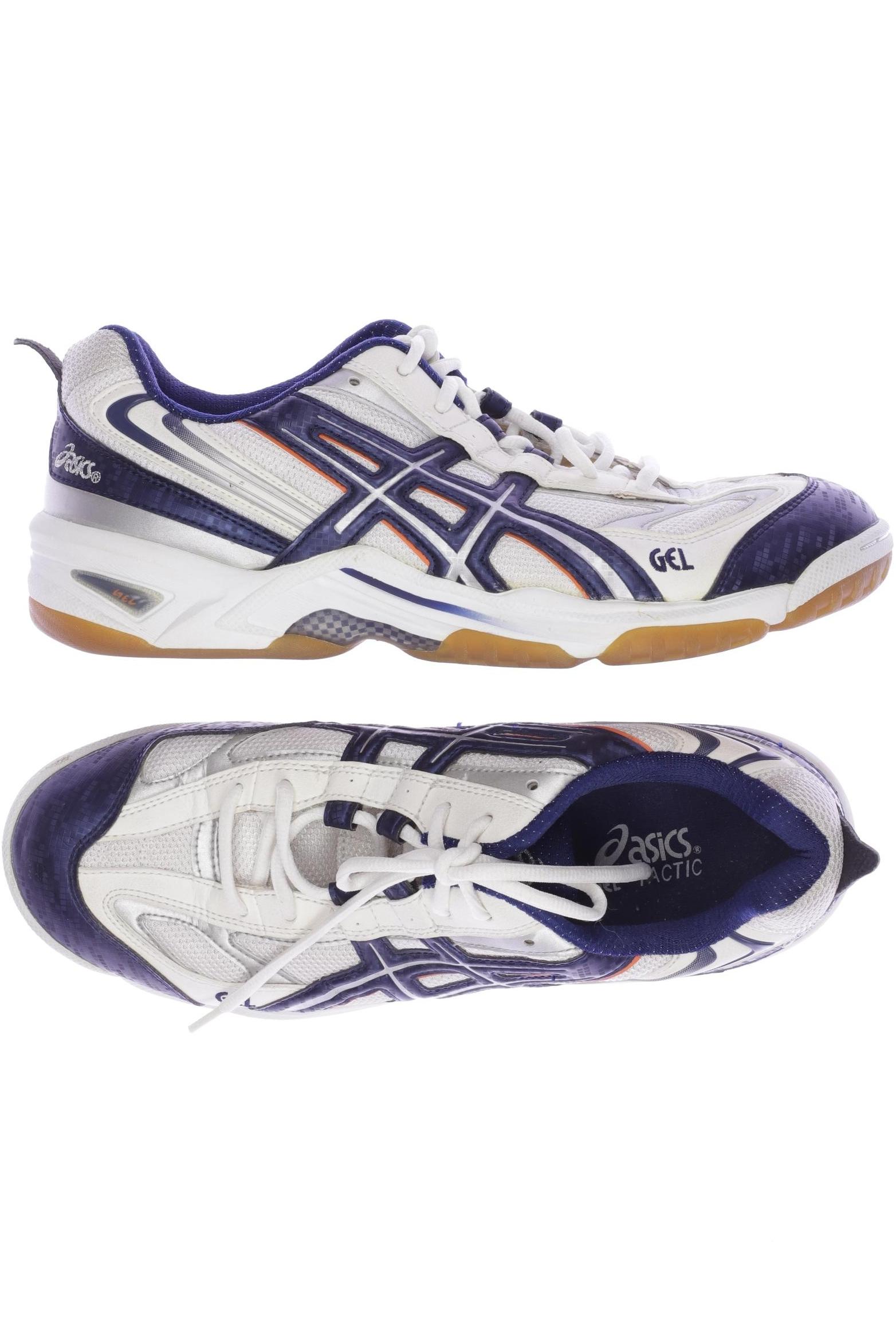 

Asics Herren Sneakers, marineblau, Gr. 44