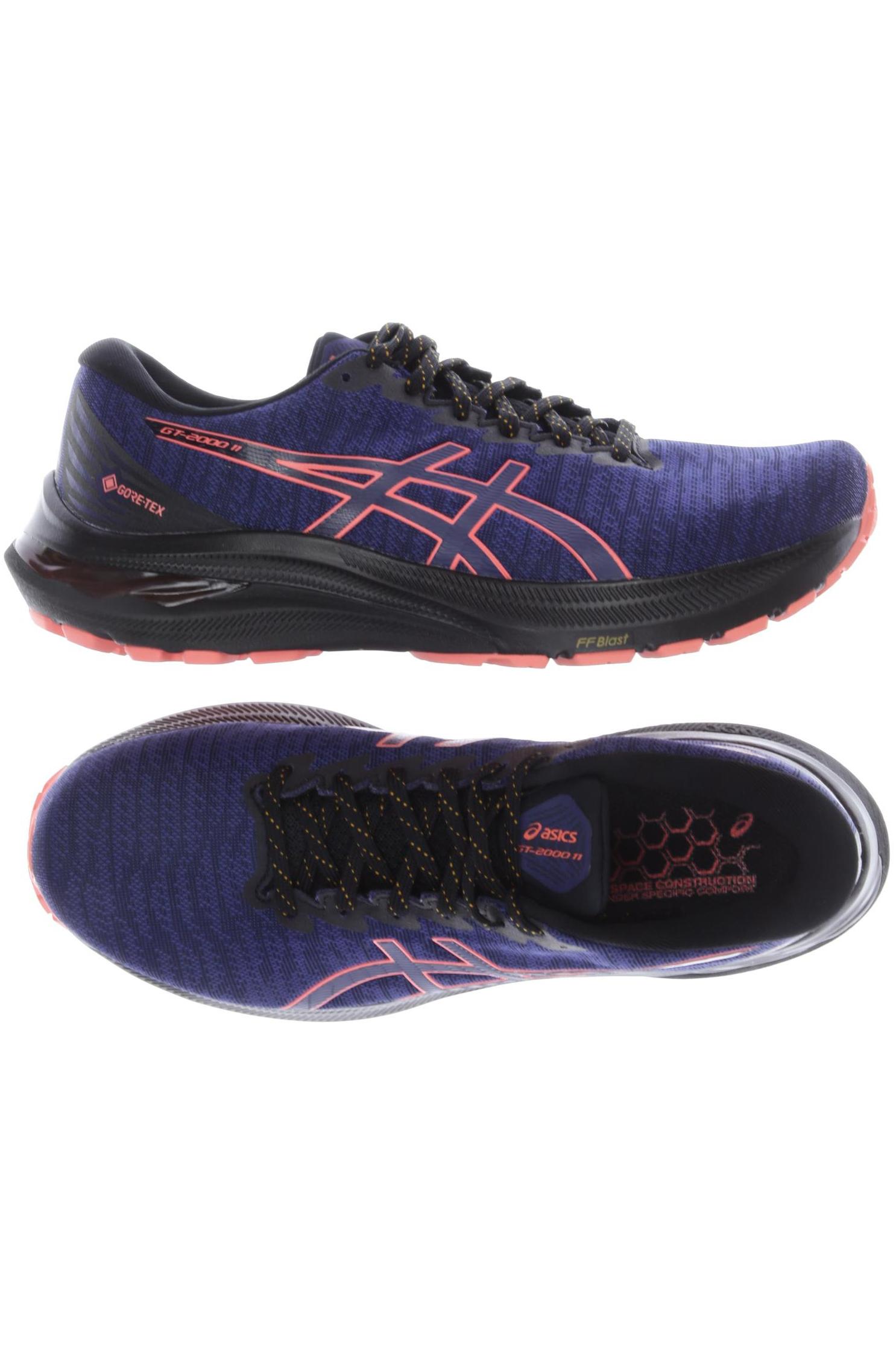 

Asics Herren Sneakers, marineblau, Gr. 42