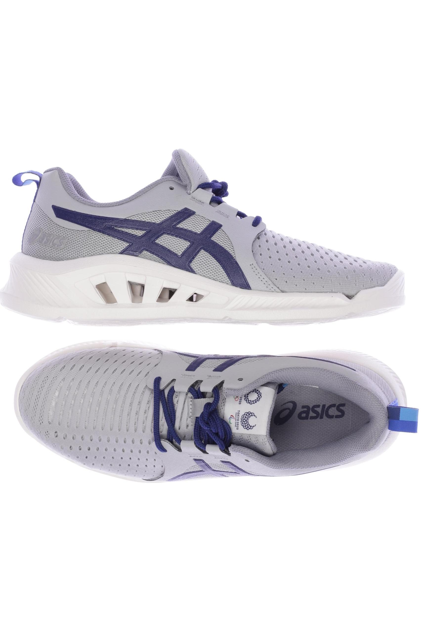 

Asics Herren Sneakers, grau, Gr. 40.5