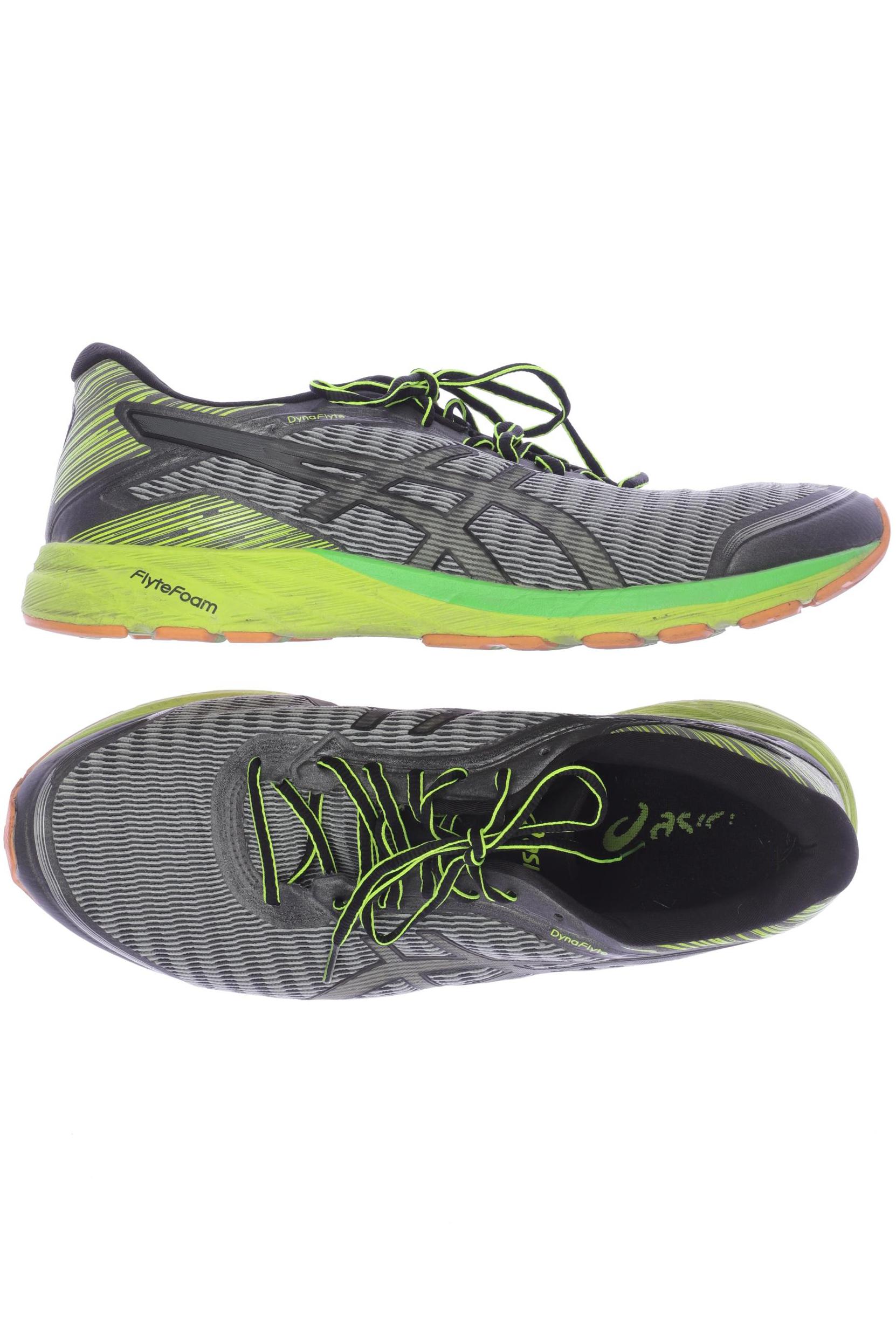 

Asics Herren Sneakers, grau, Gr. 46.5