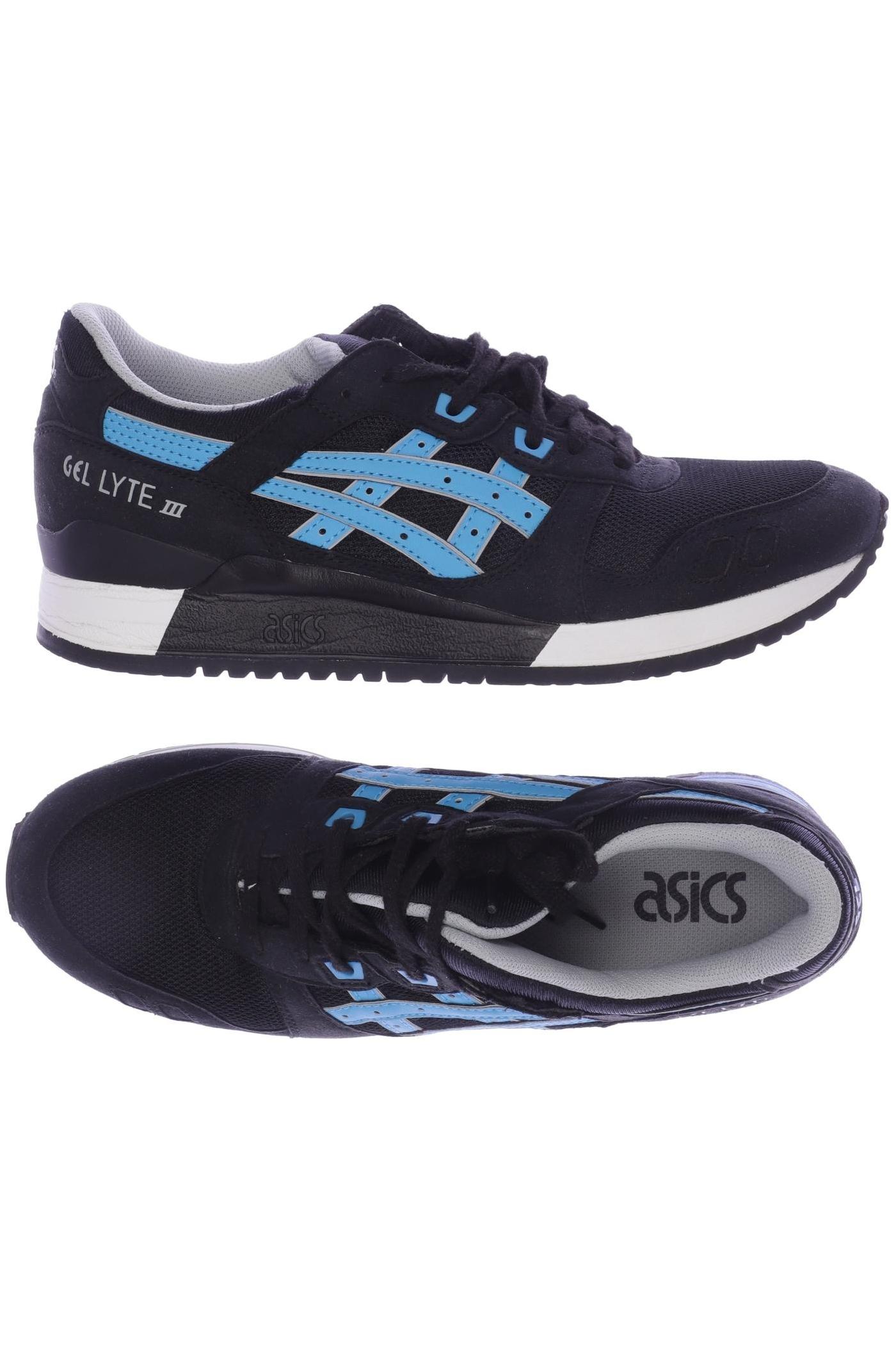 

Asics Herren Sneakers, schwarz, Gr. 43
