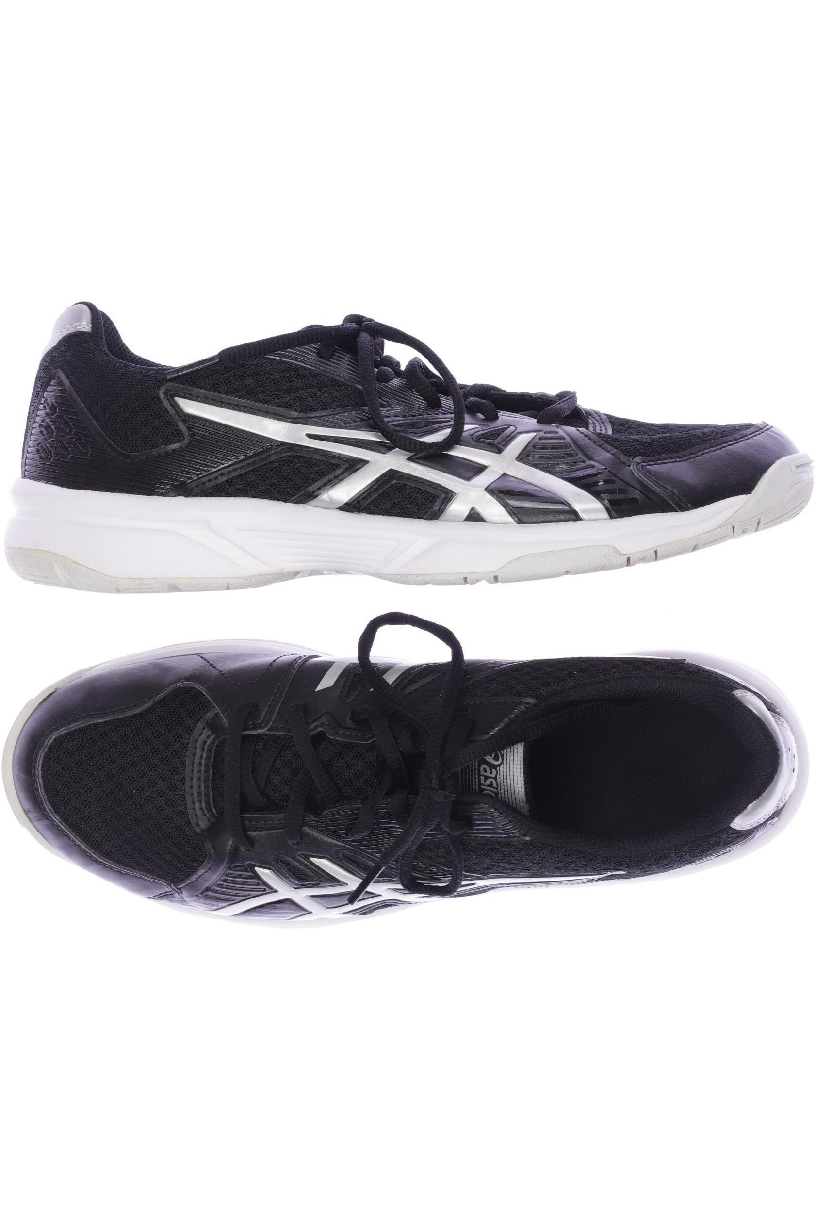 

Asics Herren Sneakers, schwarz, Gr. 41