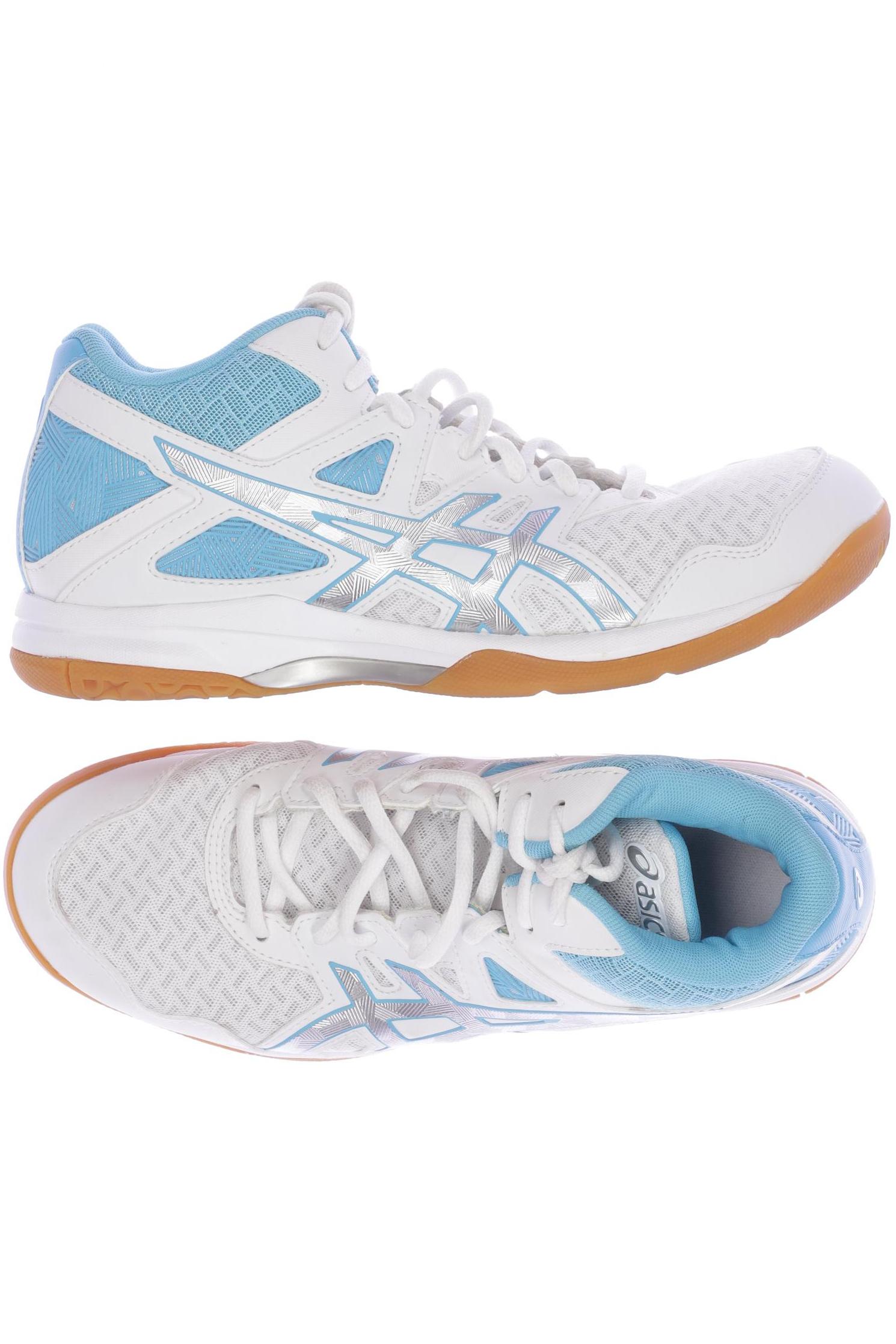 

Asics Herren Sneakers, weiß, Gr. 41.5