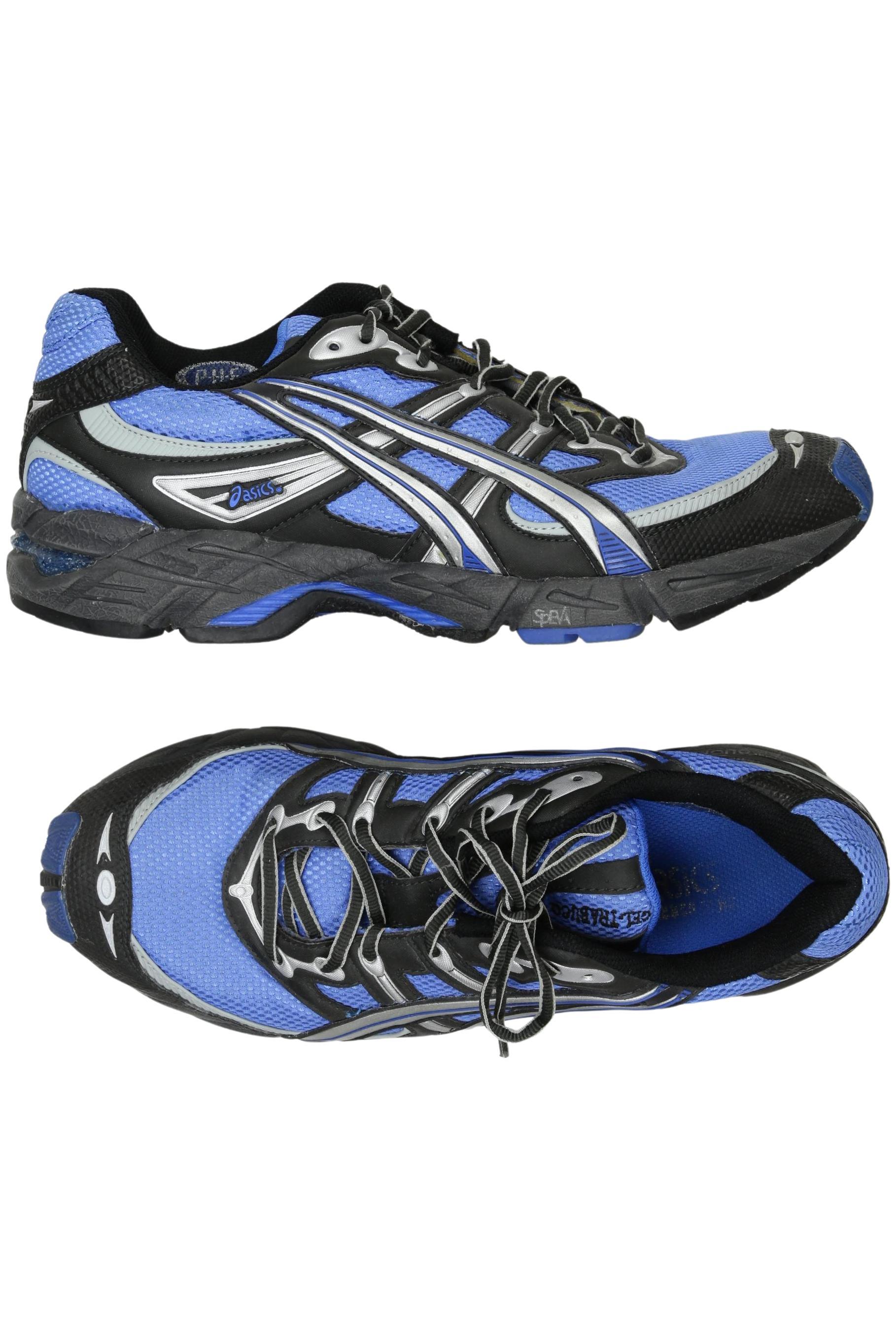 

Asics Herren Sneakers, mehrfarbig, Gr. 43.5