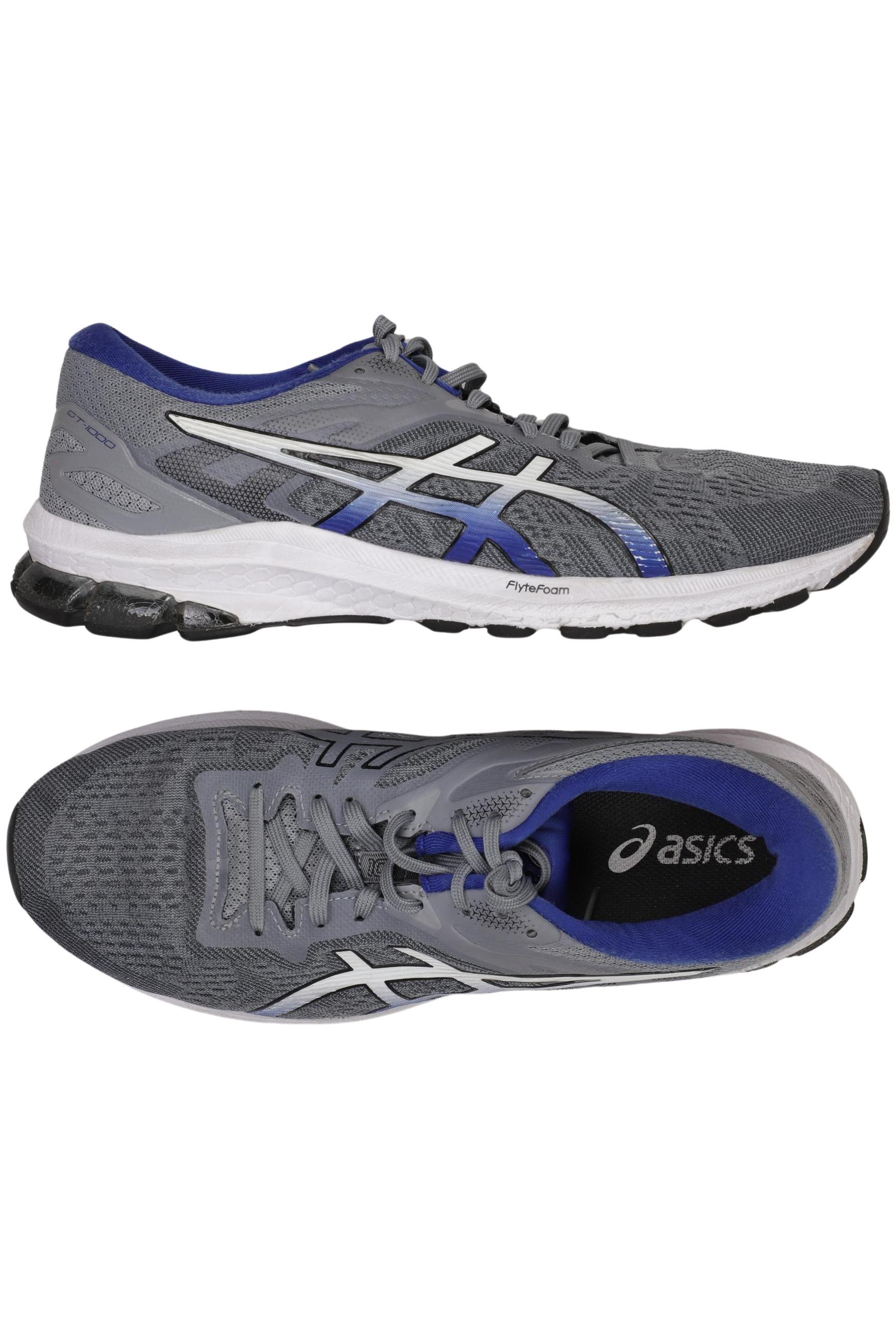 

Asics Herren Sneakers, mehrfarbig, Gr. 44.5