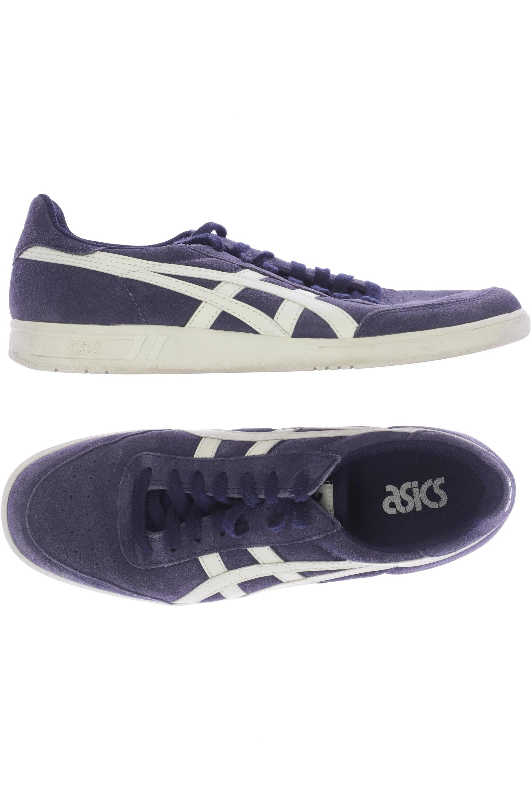 

Asics Herren Sneakers, marineblau
