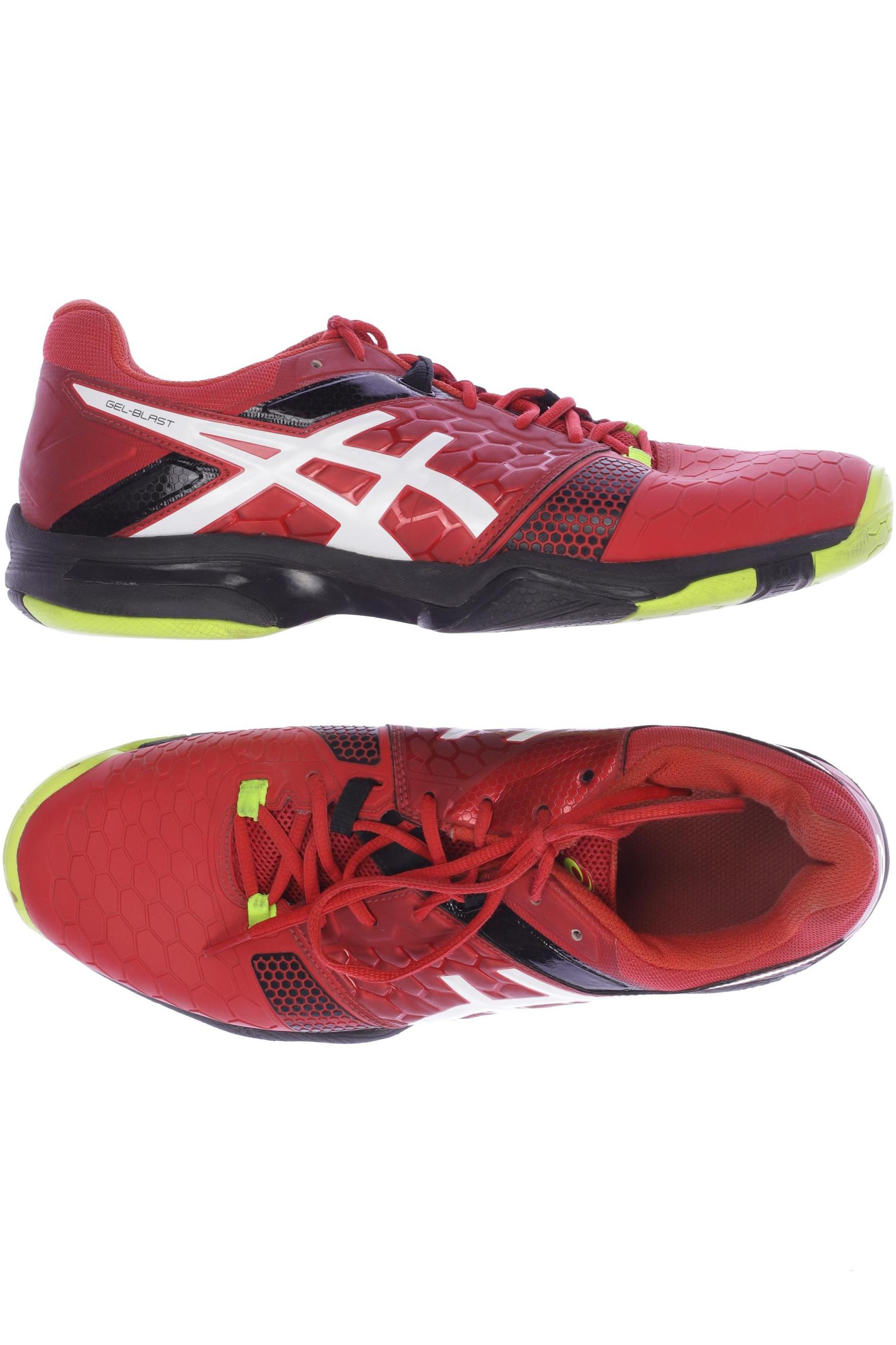 

Asics Herren Sneakers, pink, Gr. 45