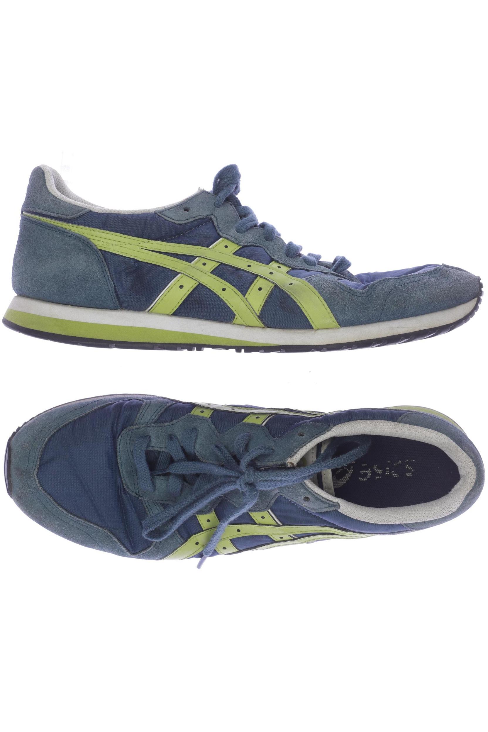 

Asics Herren Sneakers, türkis, Gr. 44