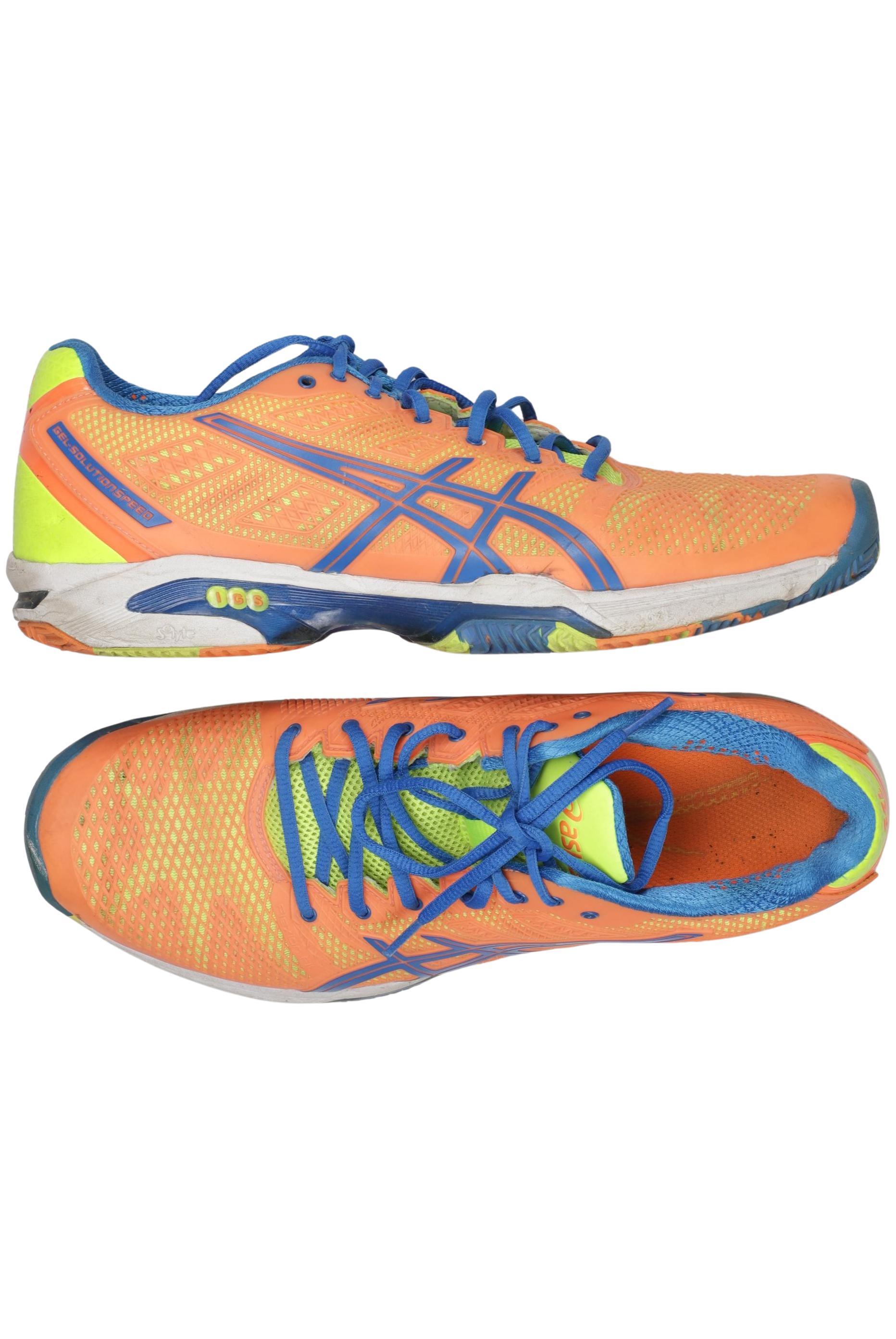 

Asics Herren Sneakers, orange, Gr. 43.5