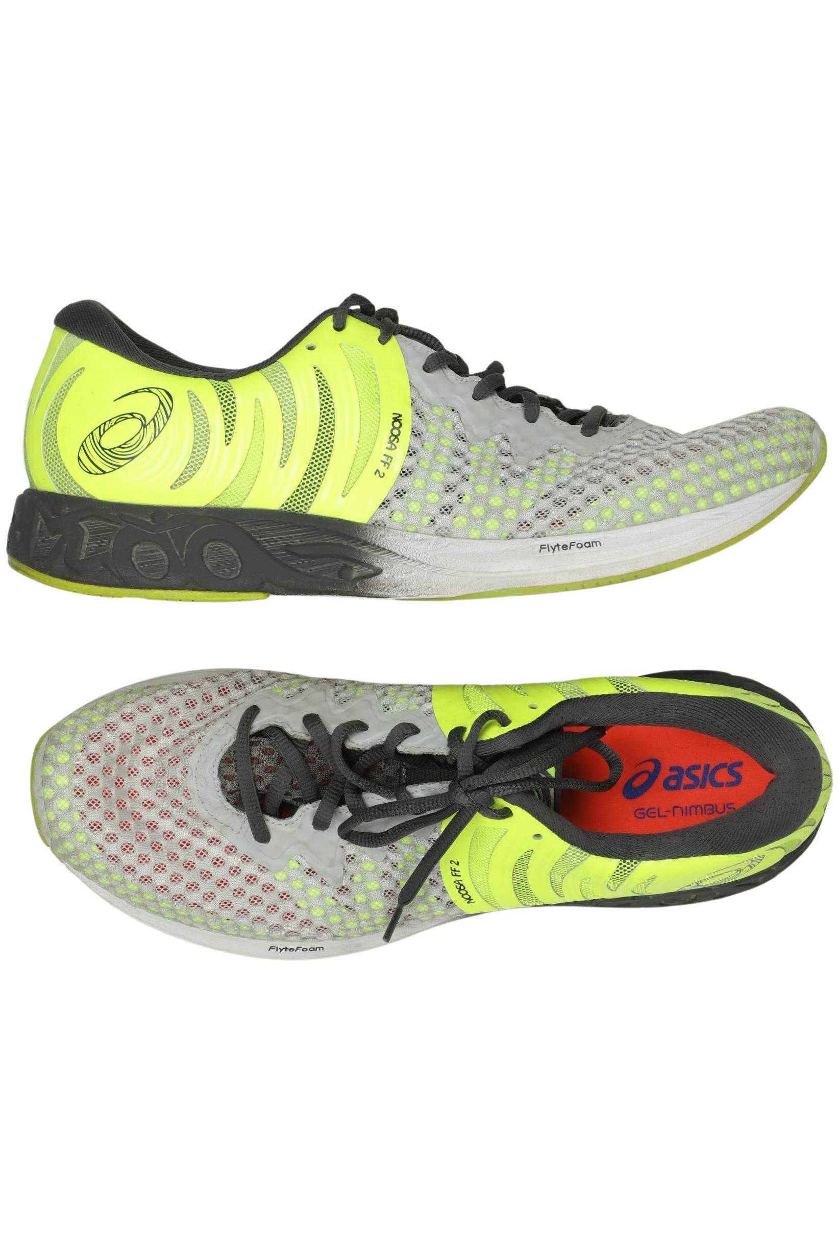 Thumbnail - Asics Herren Sneakers, neon, Gr. 45