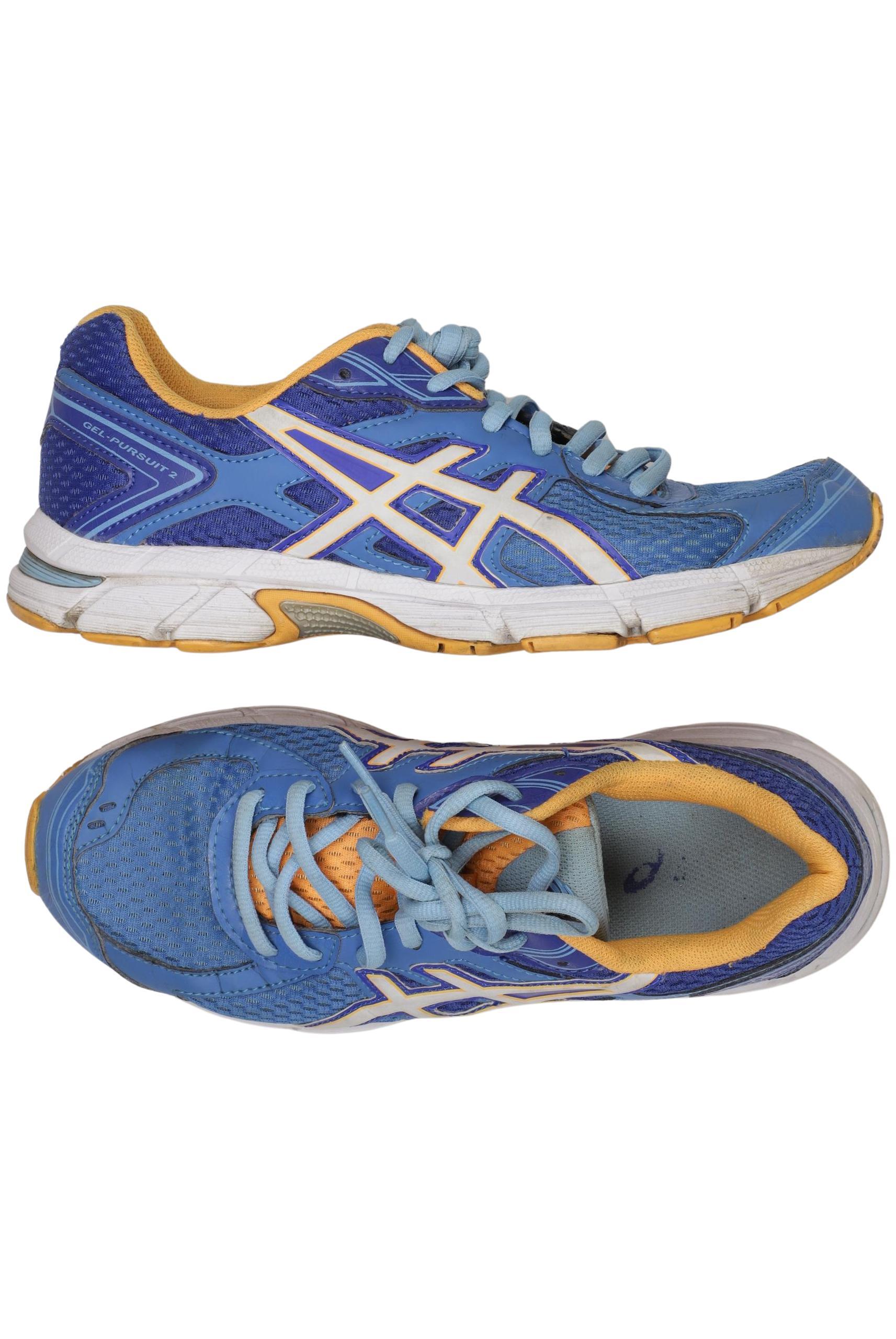 

Asics Herren Sneakers, mehrfarbig, Gr. 38