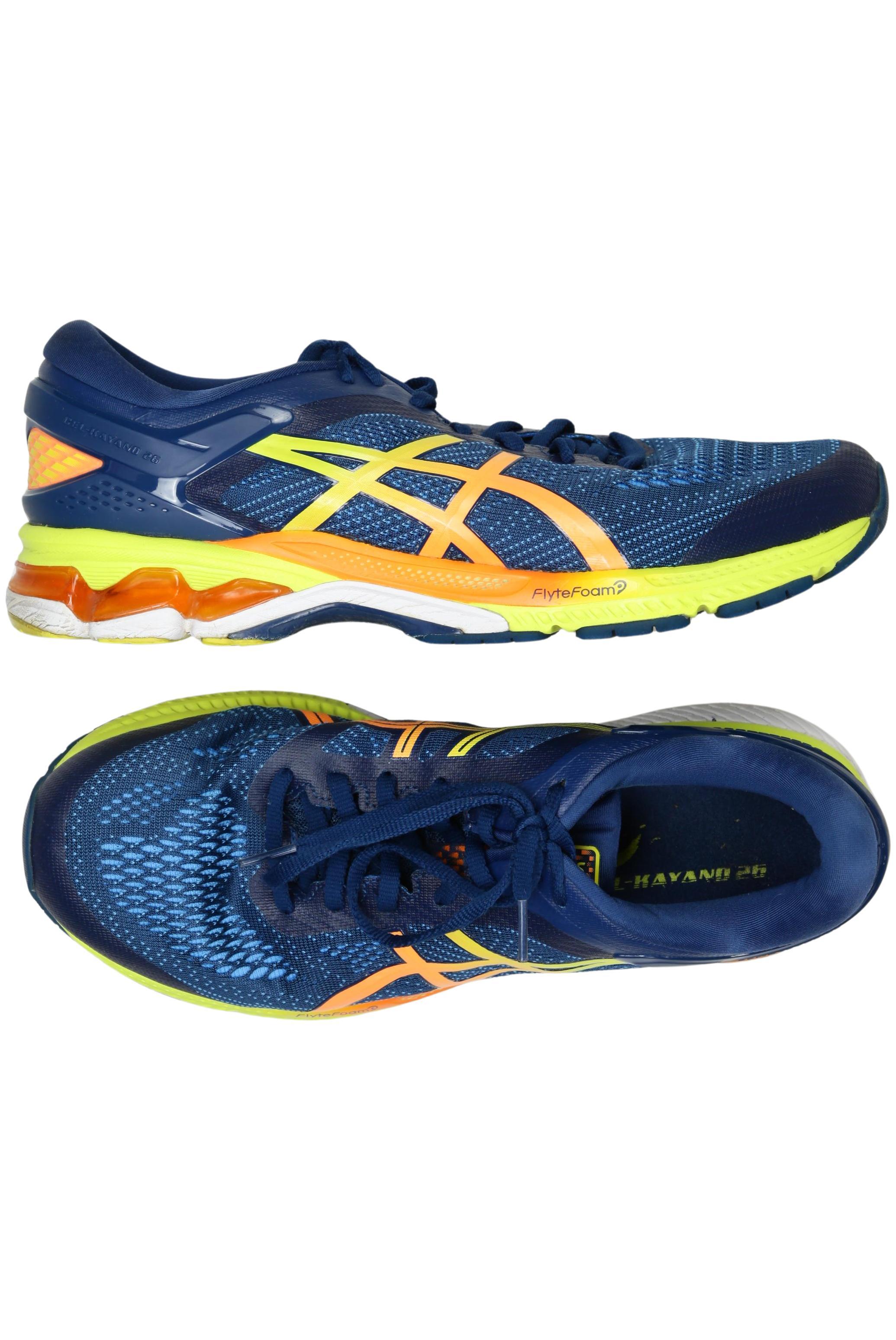 

Asics Herren Sneakers, neon, Gr. 42.5