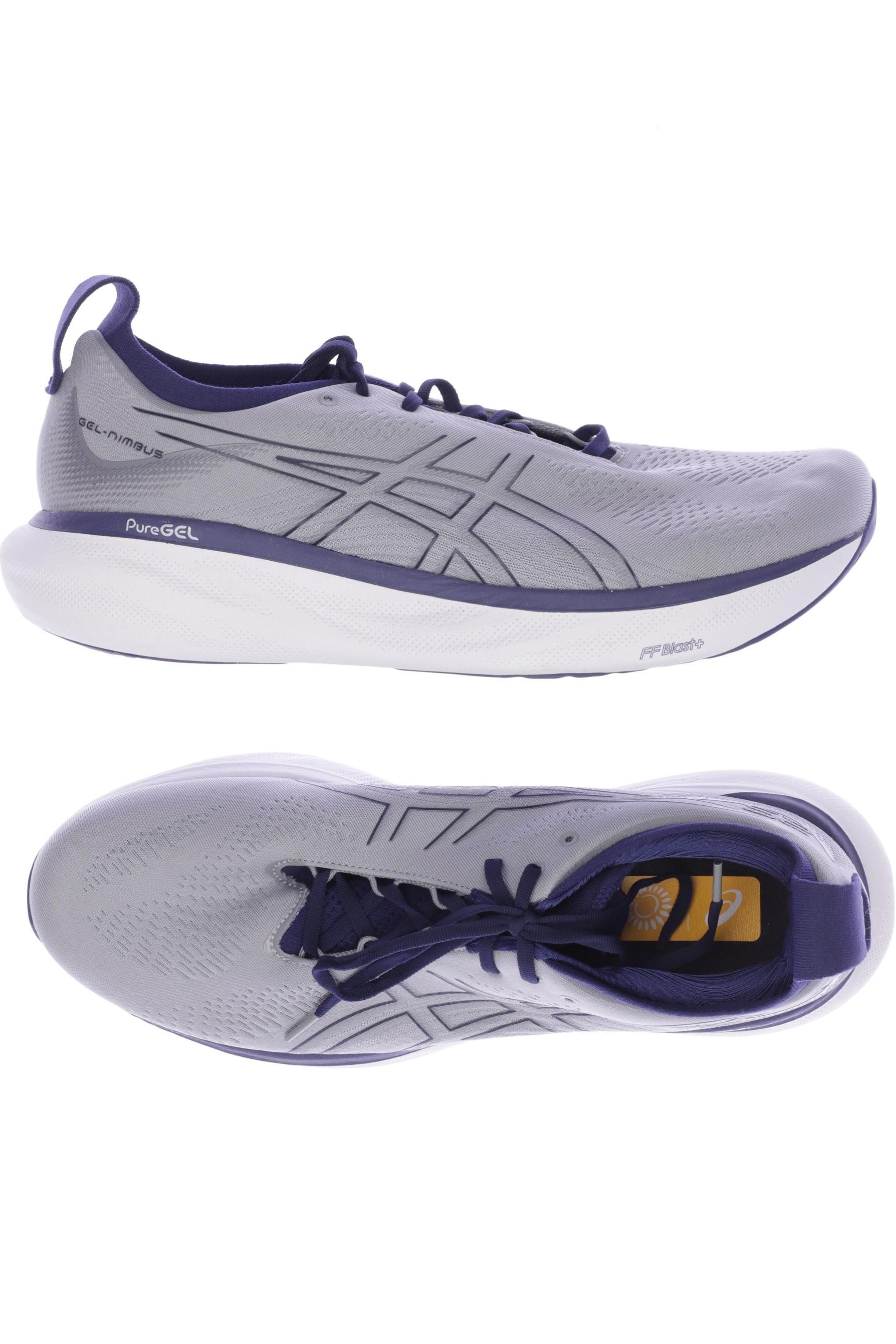 

Asics Herren Sneakers, grau