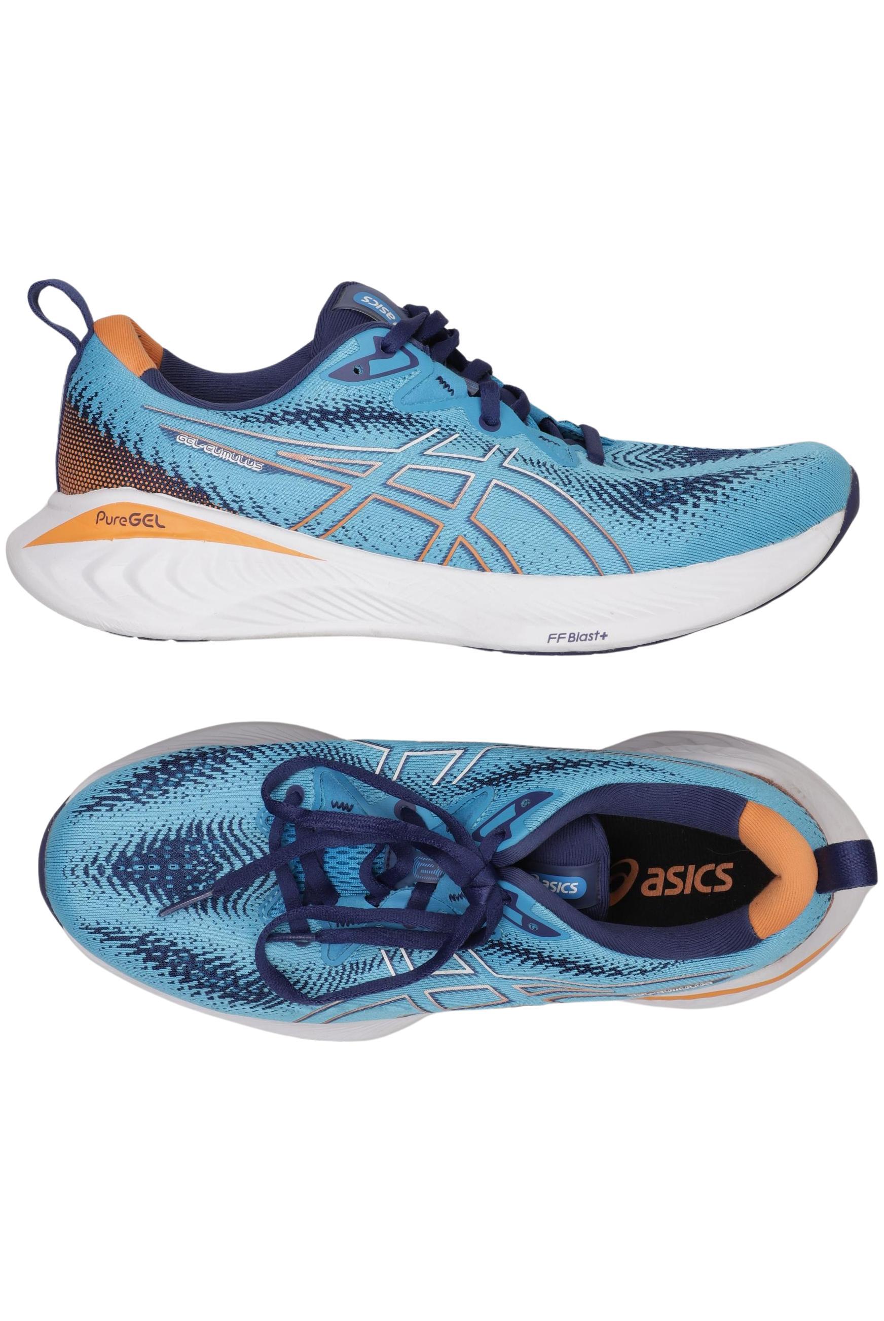 

Asics Herren Sneakers, mehrfarbig, Gr. 44.5