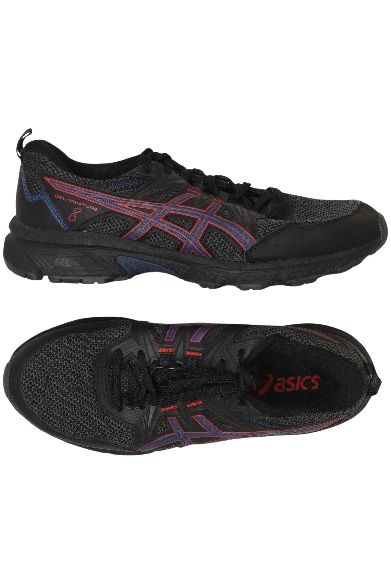 

Asics Herren Sneakers, mehrfarbig, Gr. 41.5