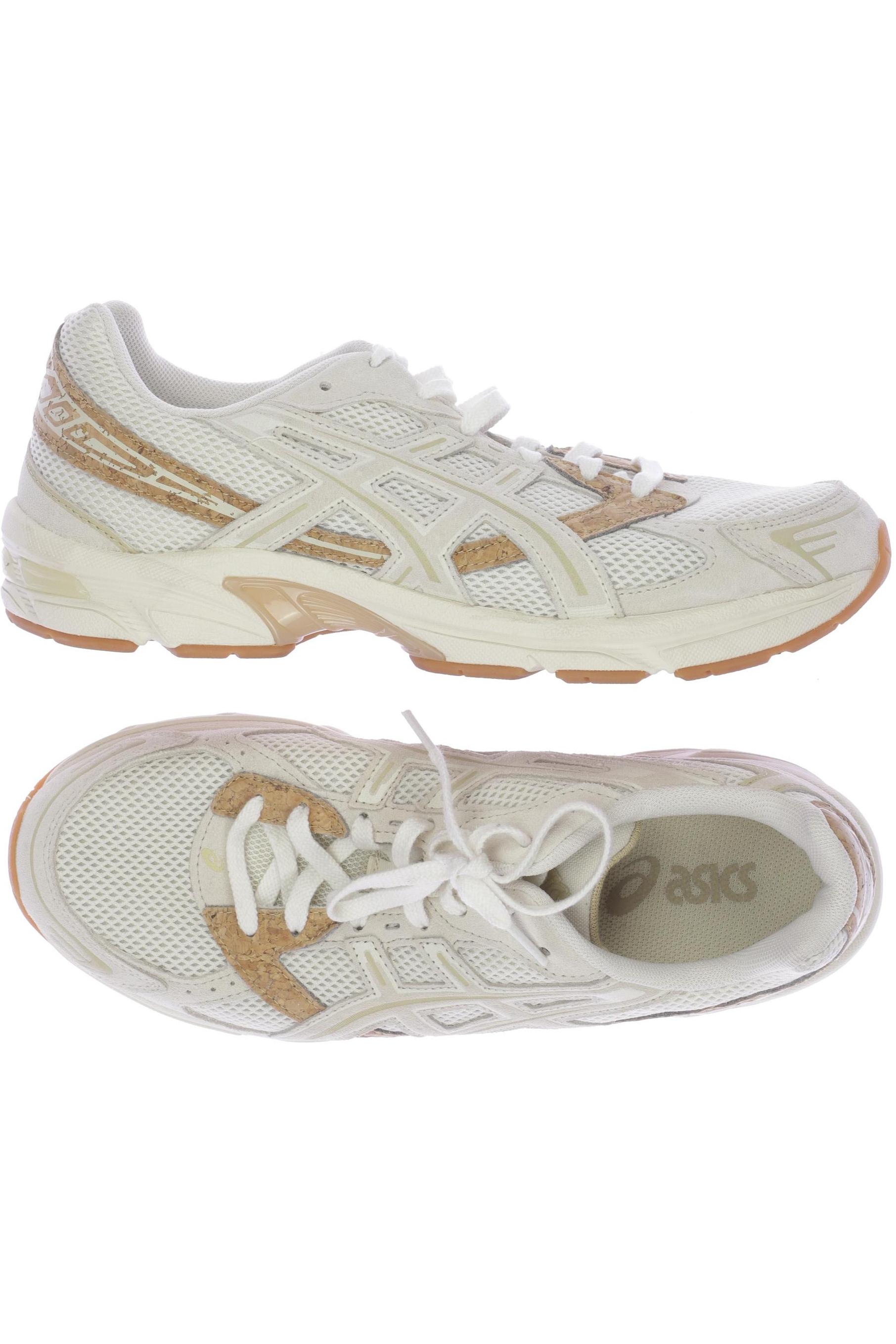 

Asics Herren Sneakers, cremeweiß, Gr. 45