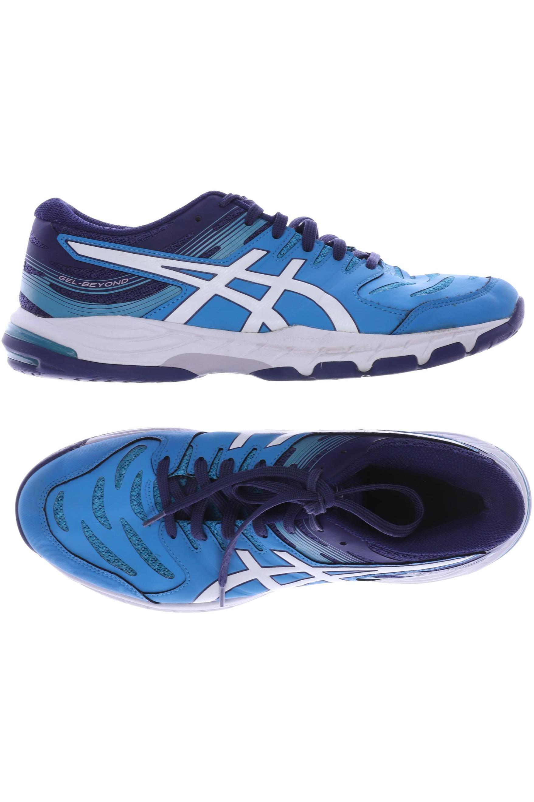 

Asics Herren Sneakers, blau