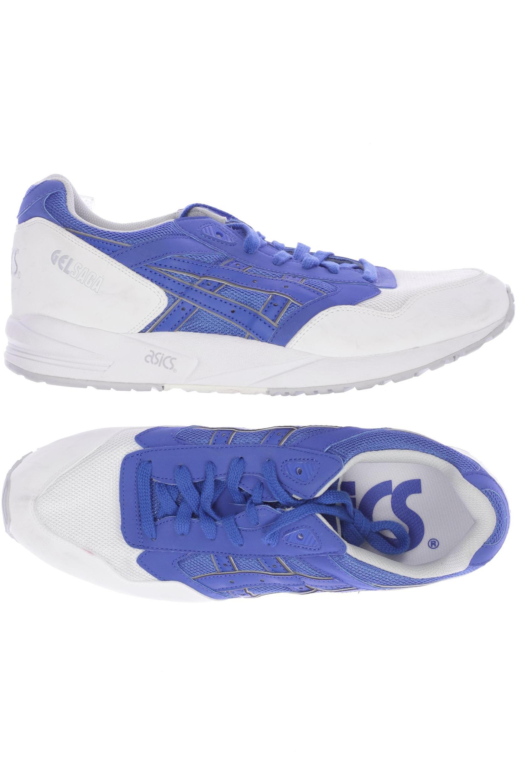 

Asics Herren Sneakers, weiß, Gr. 46.5