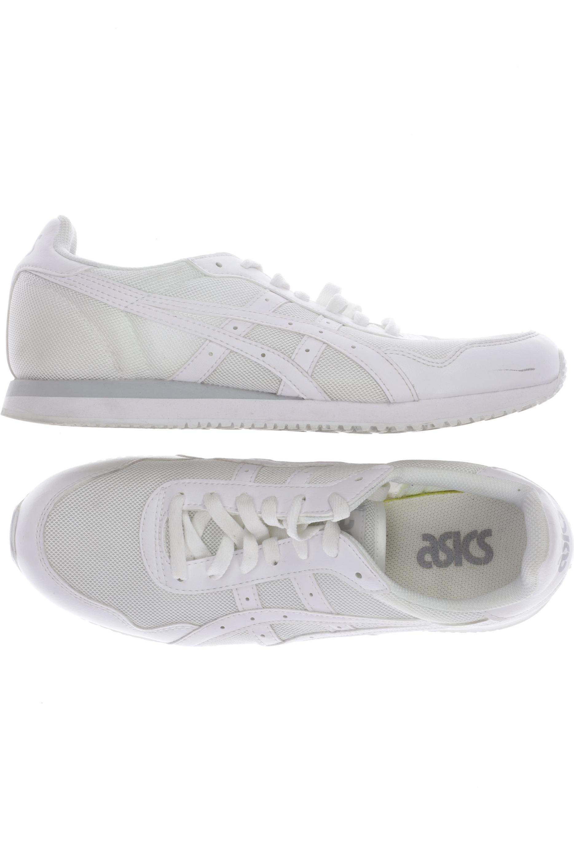 

Asics Herren Sneakers, weiß, Gr. 42