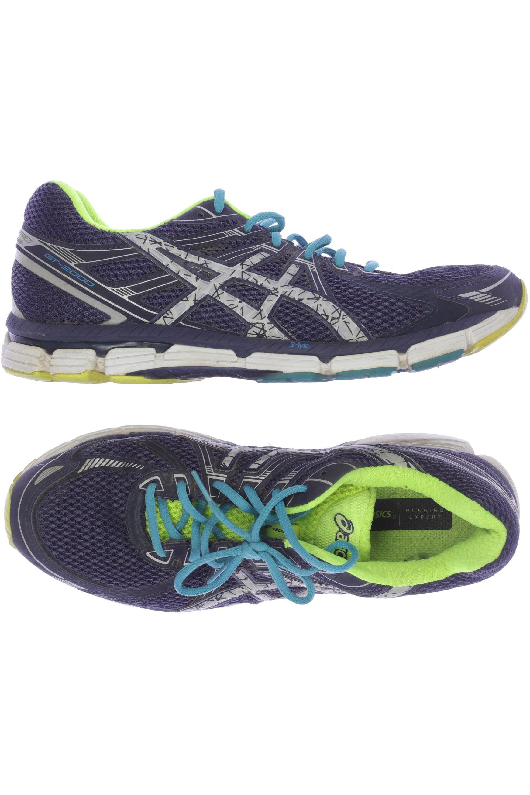 

Asics Herren Sneakers, marineblau, Gr. 44.5