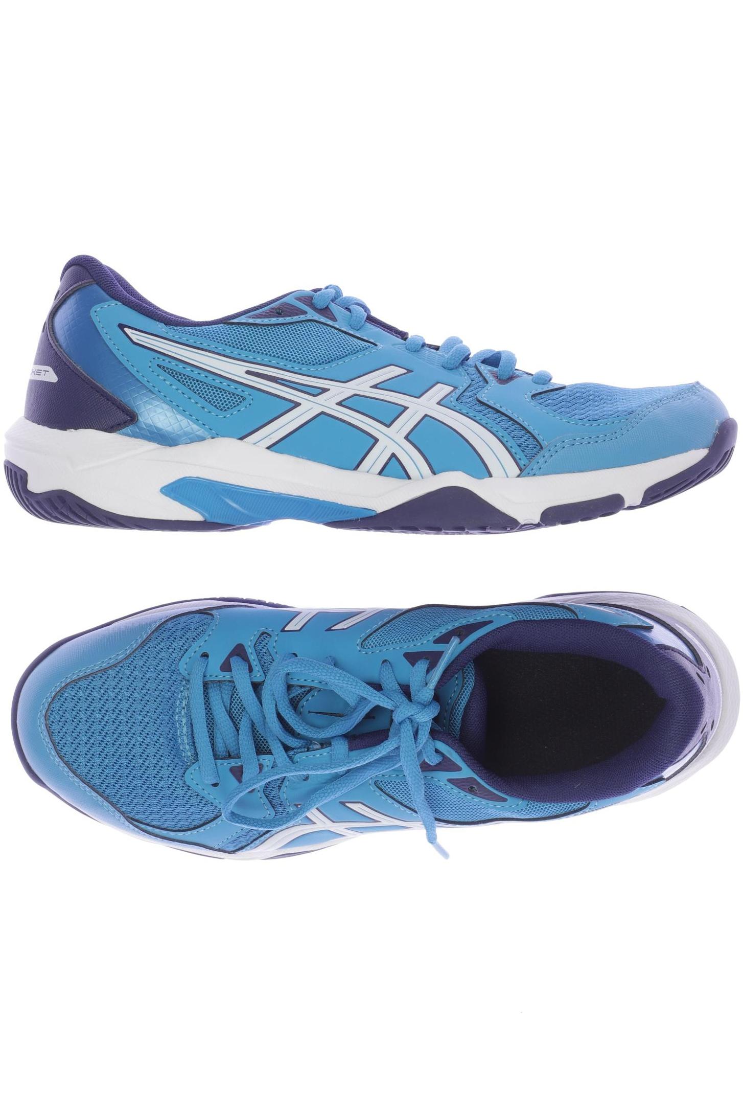 

Asics Herren Sneakers, blau, Gr. 40