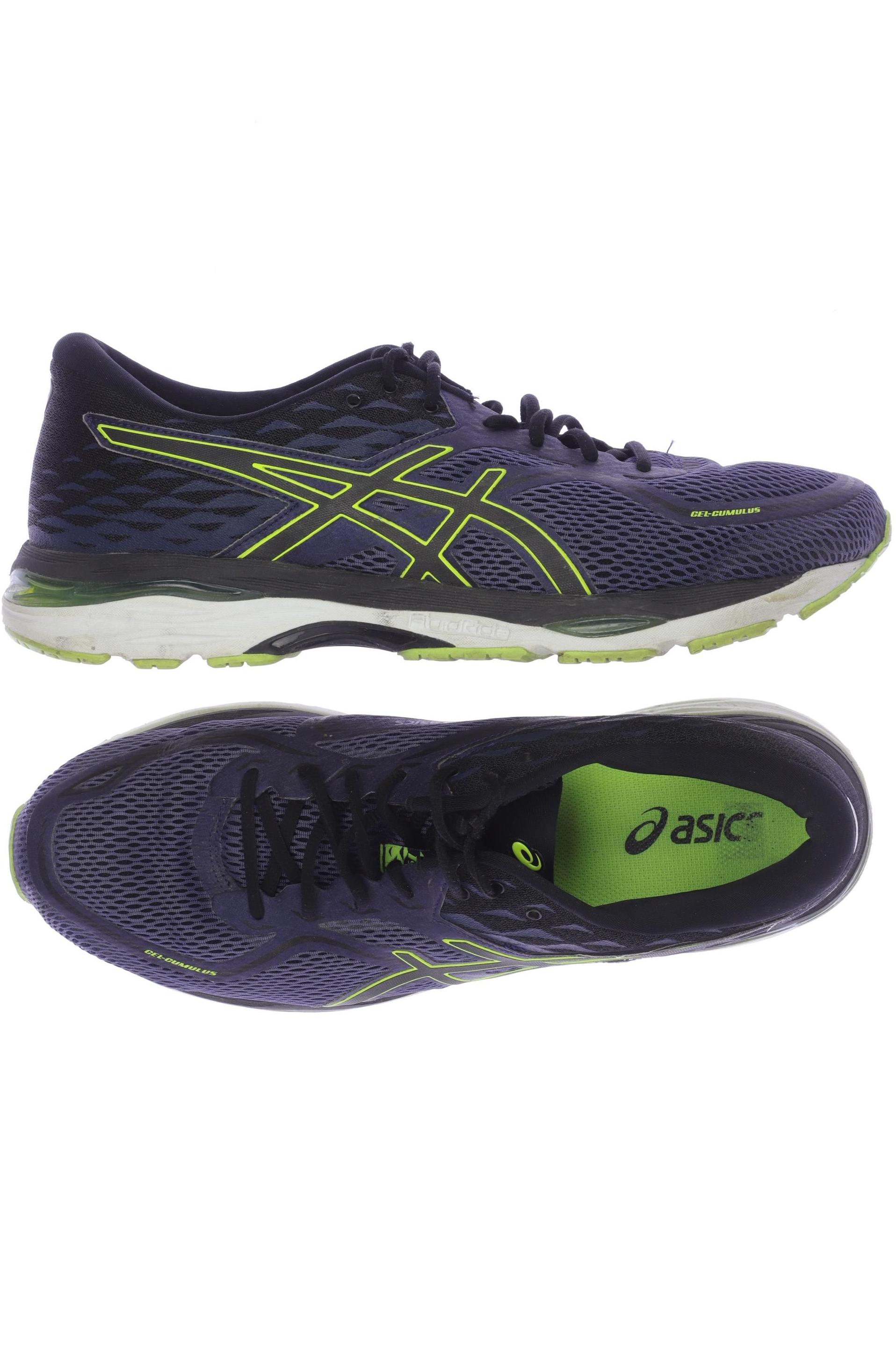 

Asics Herren Sneakers, marineblau, Gr. 48