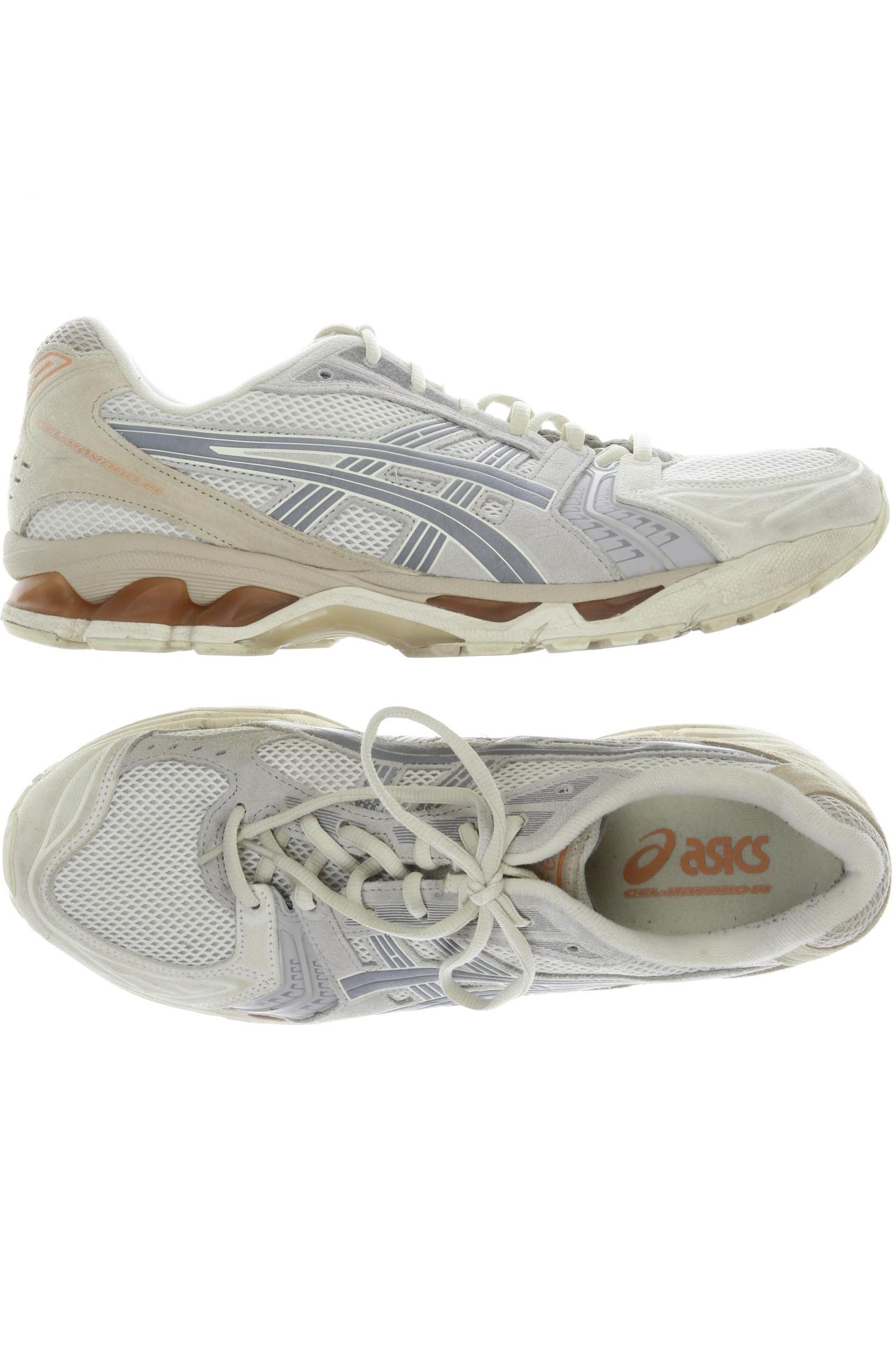 

Asics Herren Sneakers, weiß, Gr. 47
