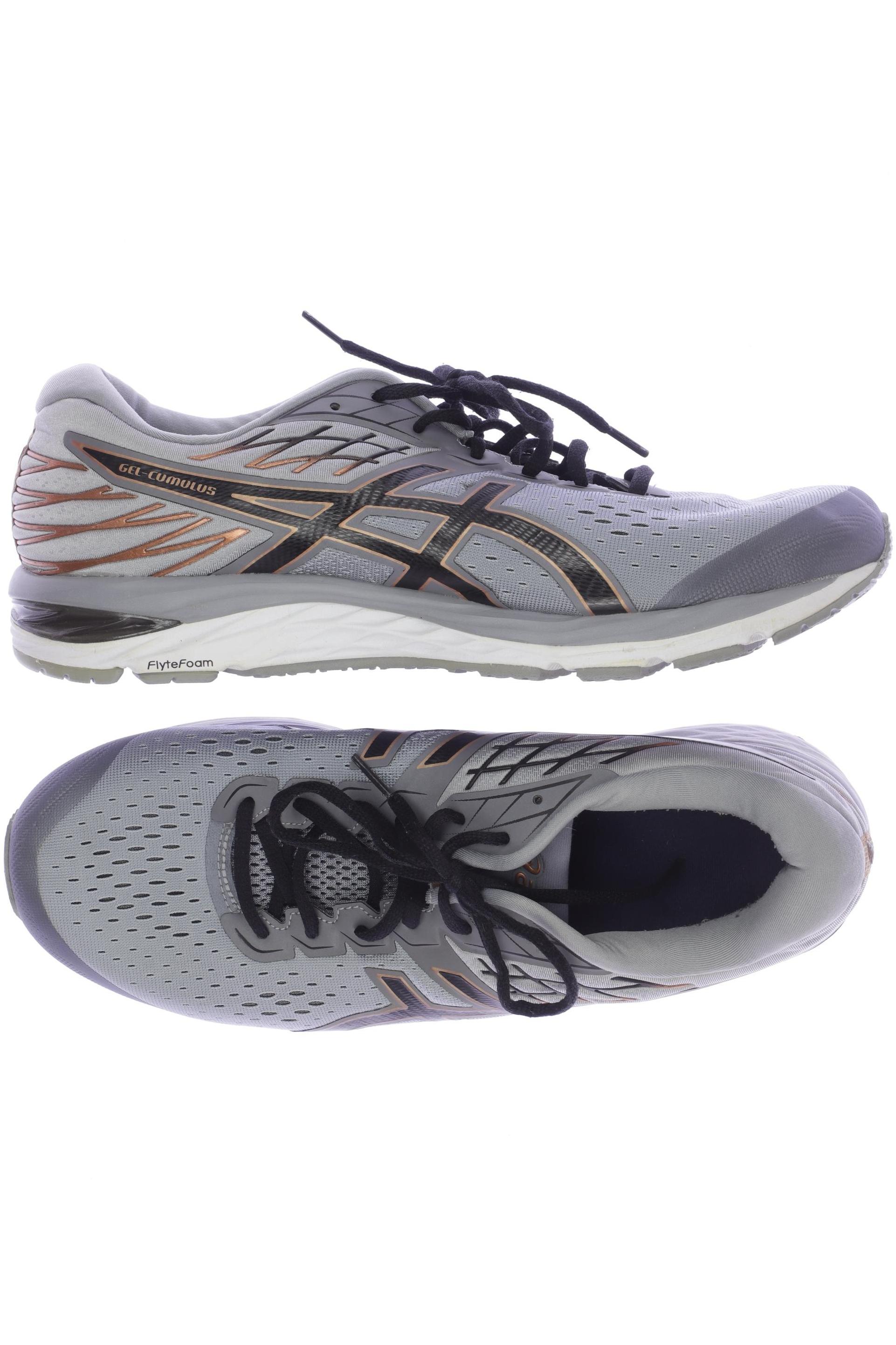 

Asics Herren Sneakers, grau, Gr. 46