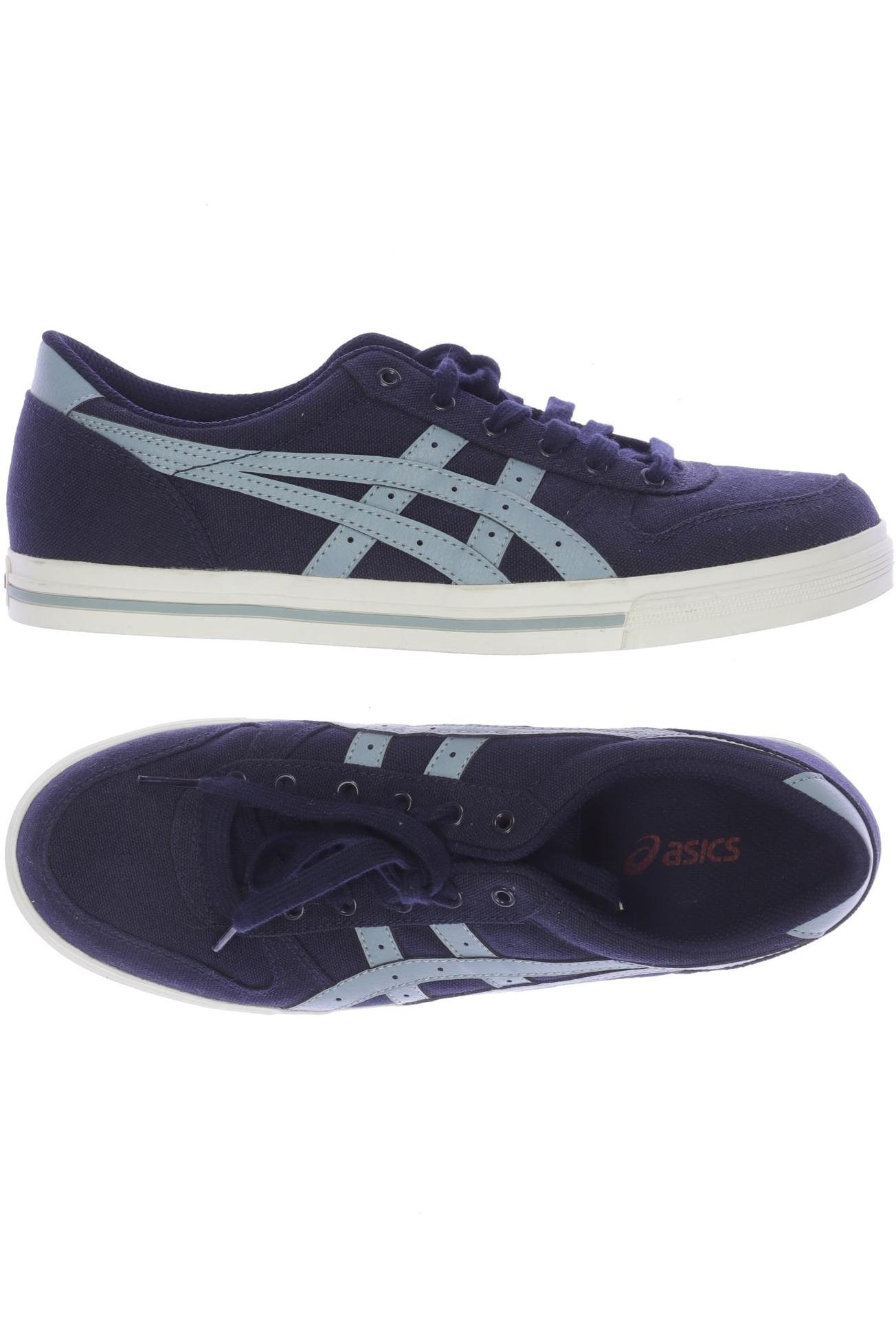 

Asics Herren Sneakers, marineblau, Gr. 40.5