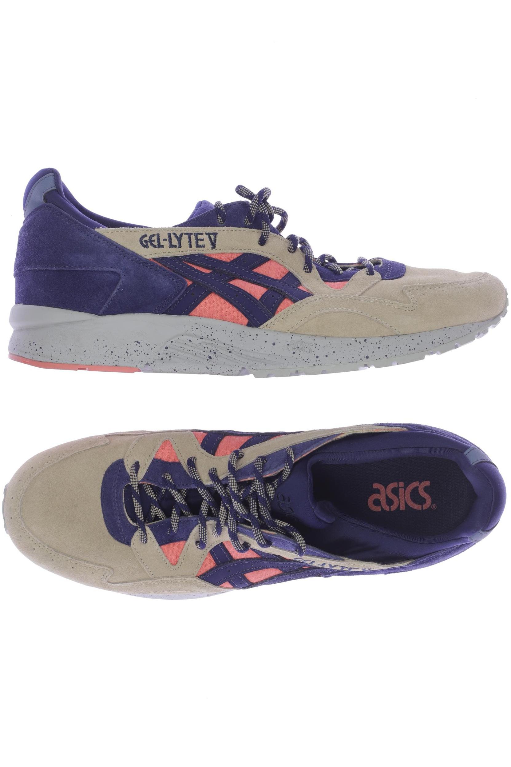 

Asics Herren Sneakers, braun, Gr. 46