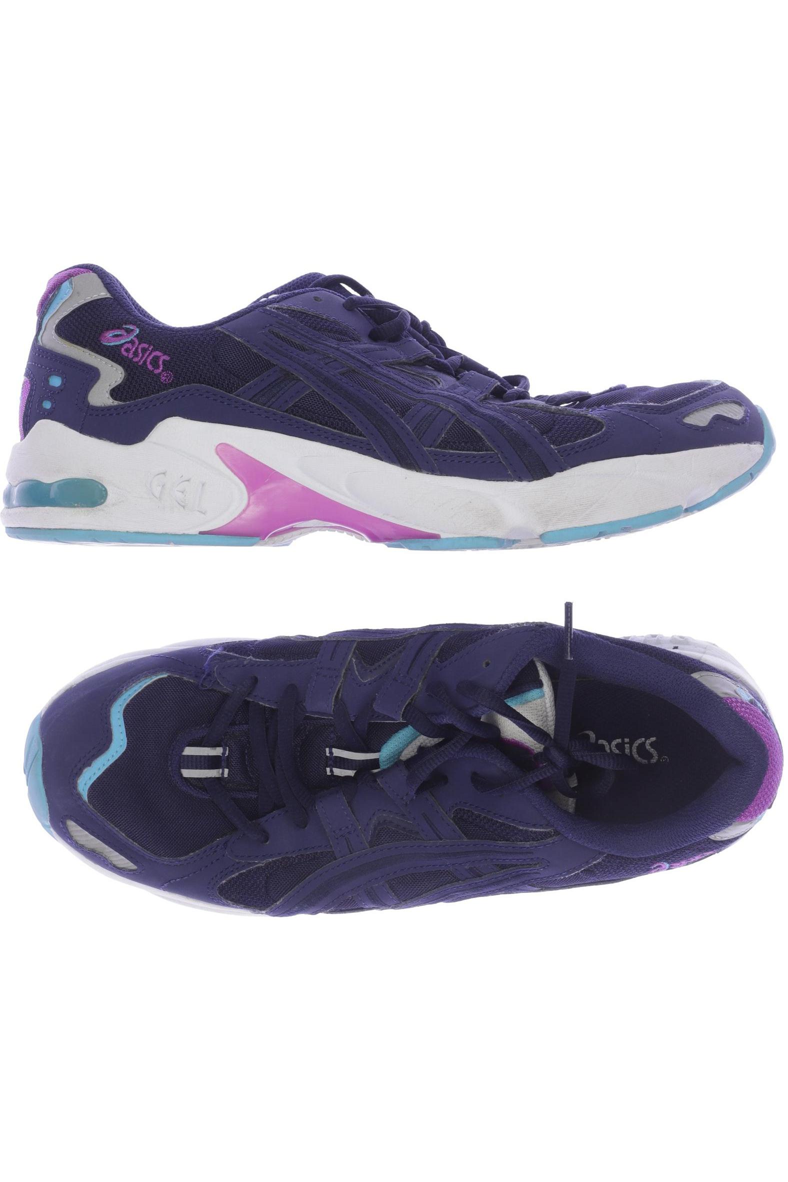 

Asics Herren Sneakers, marineblau, Gr. 43.5