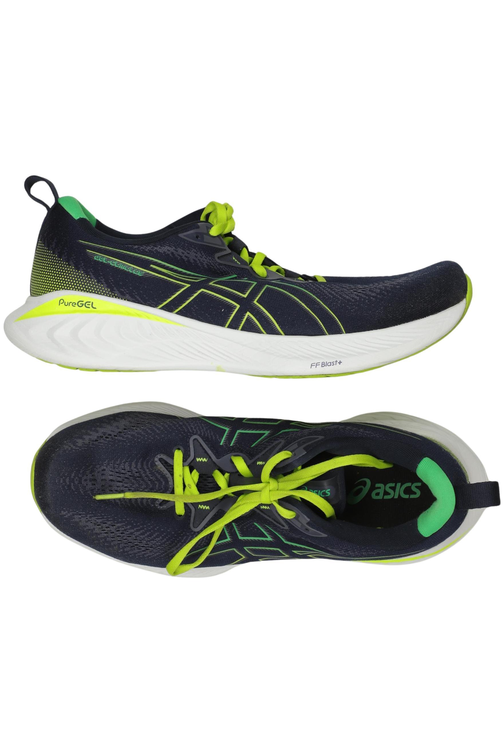 

Asics Herren Sneakers, marineblau, Gr. 46.5