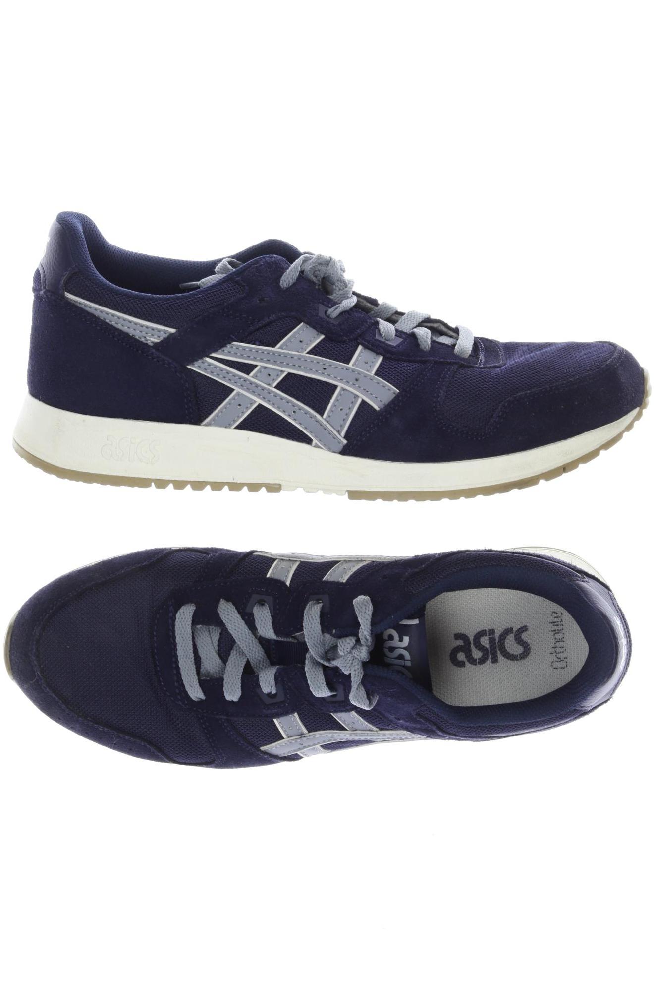 

Asics Herren Sneakers, marineblau, Gr. 43.5
