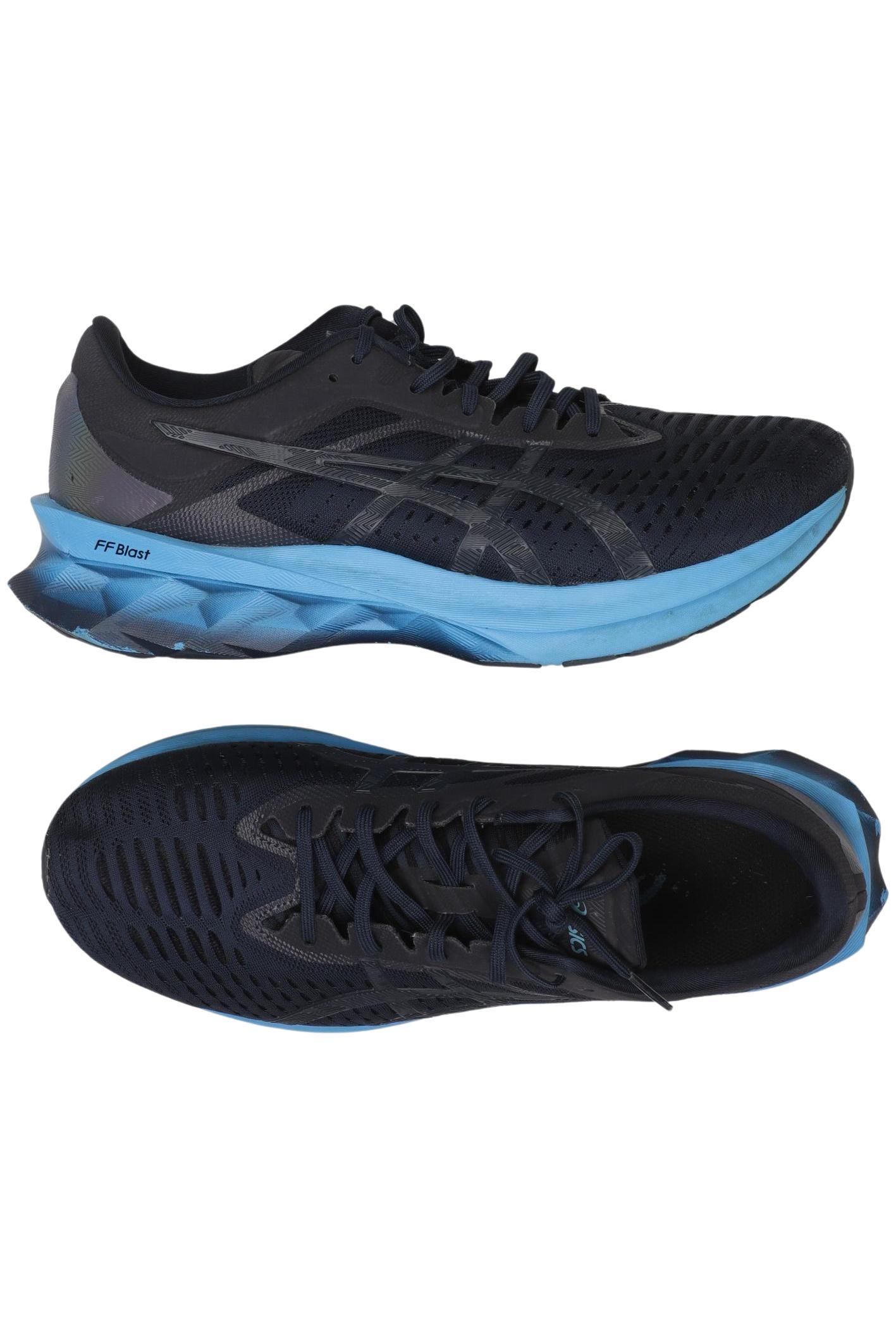 

Asics Herren Sneakers, mehrfarbig, Gr. 43.5