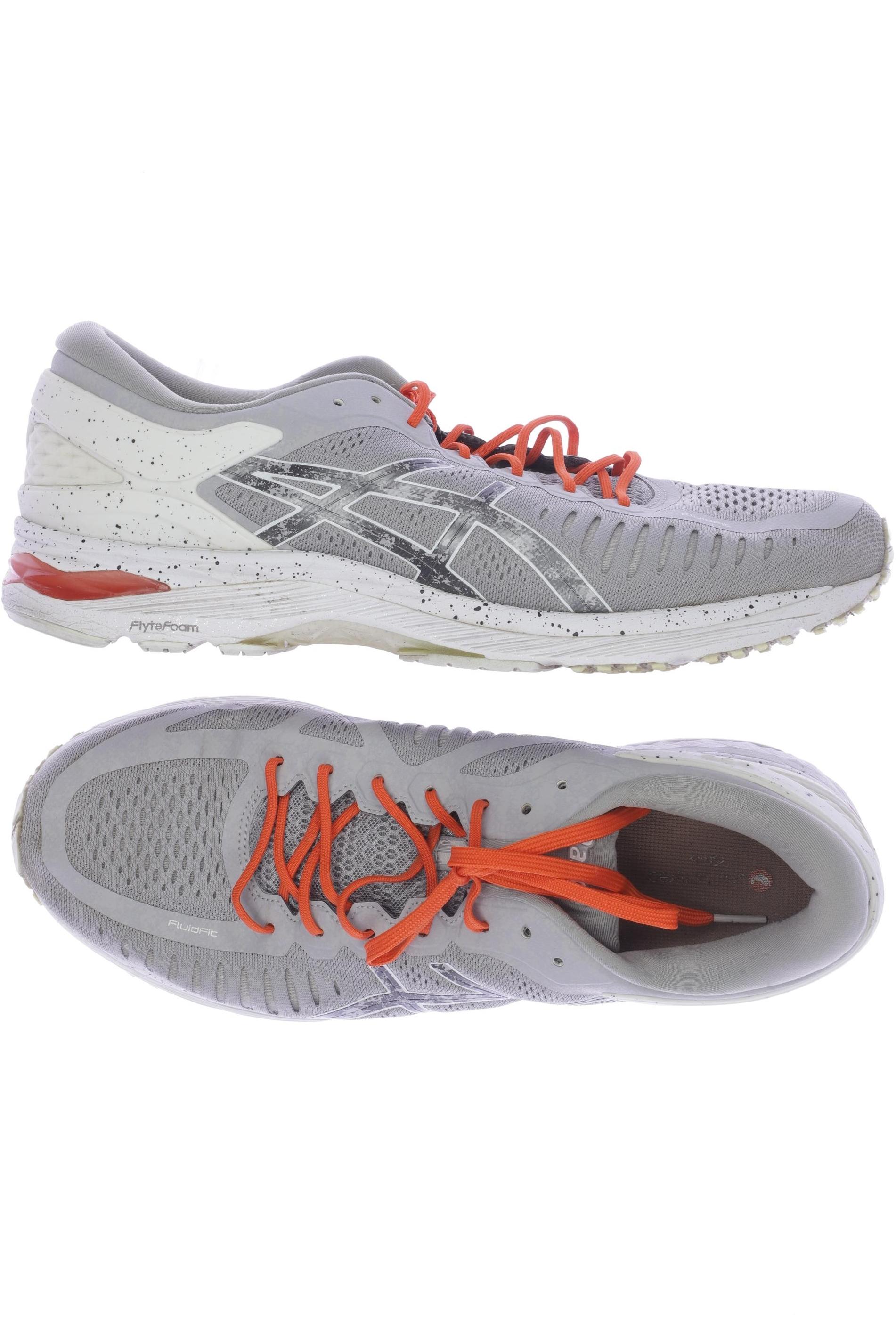 

Asics Herren Sneakers, grau, Gr. 46