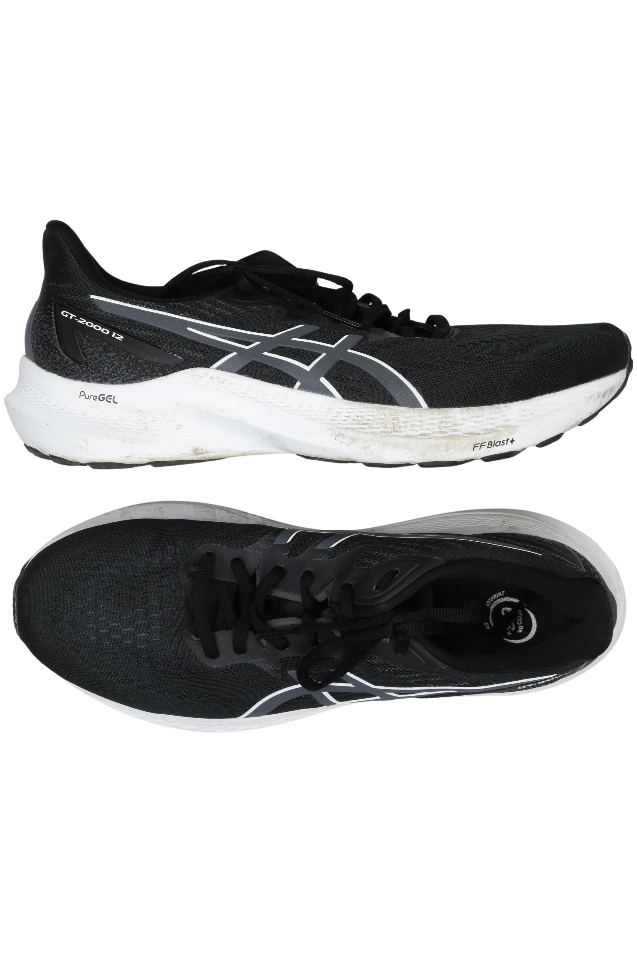 

Asics Herren Sneakers, mehrfarbig, Gr. 44.5